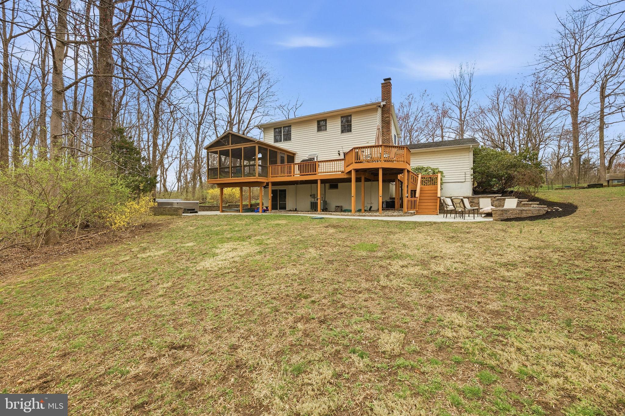 LOTHIAN ESTATES - Residential