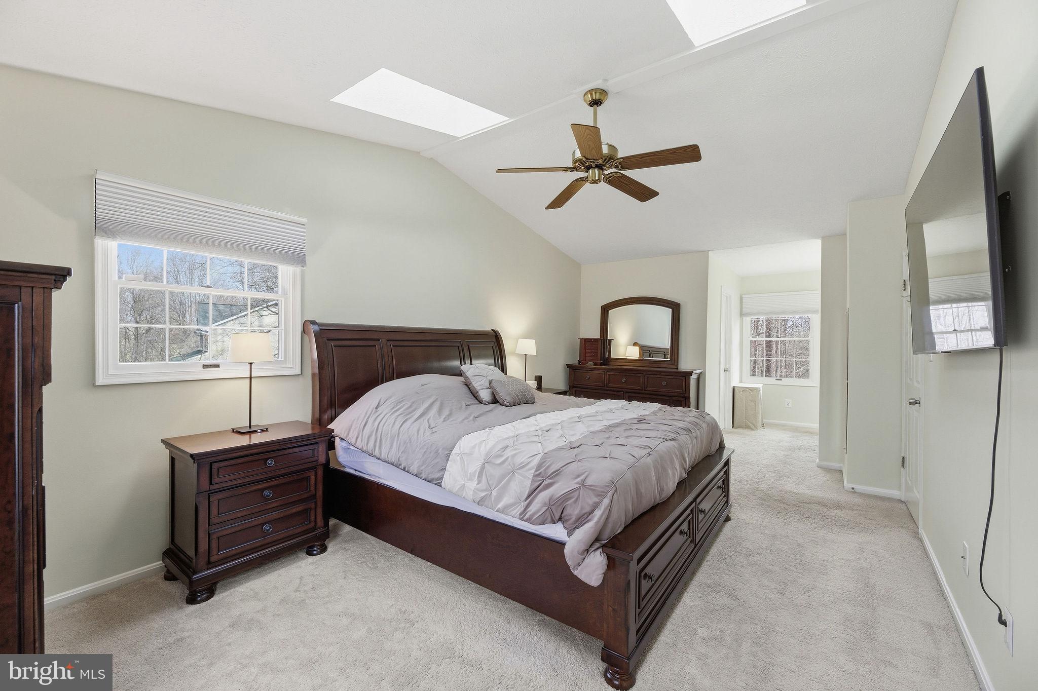 LOTHIAN ESTATES - Residential