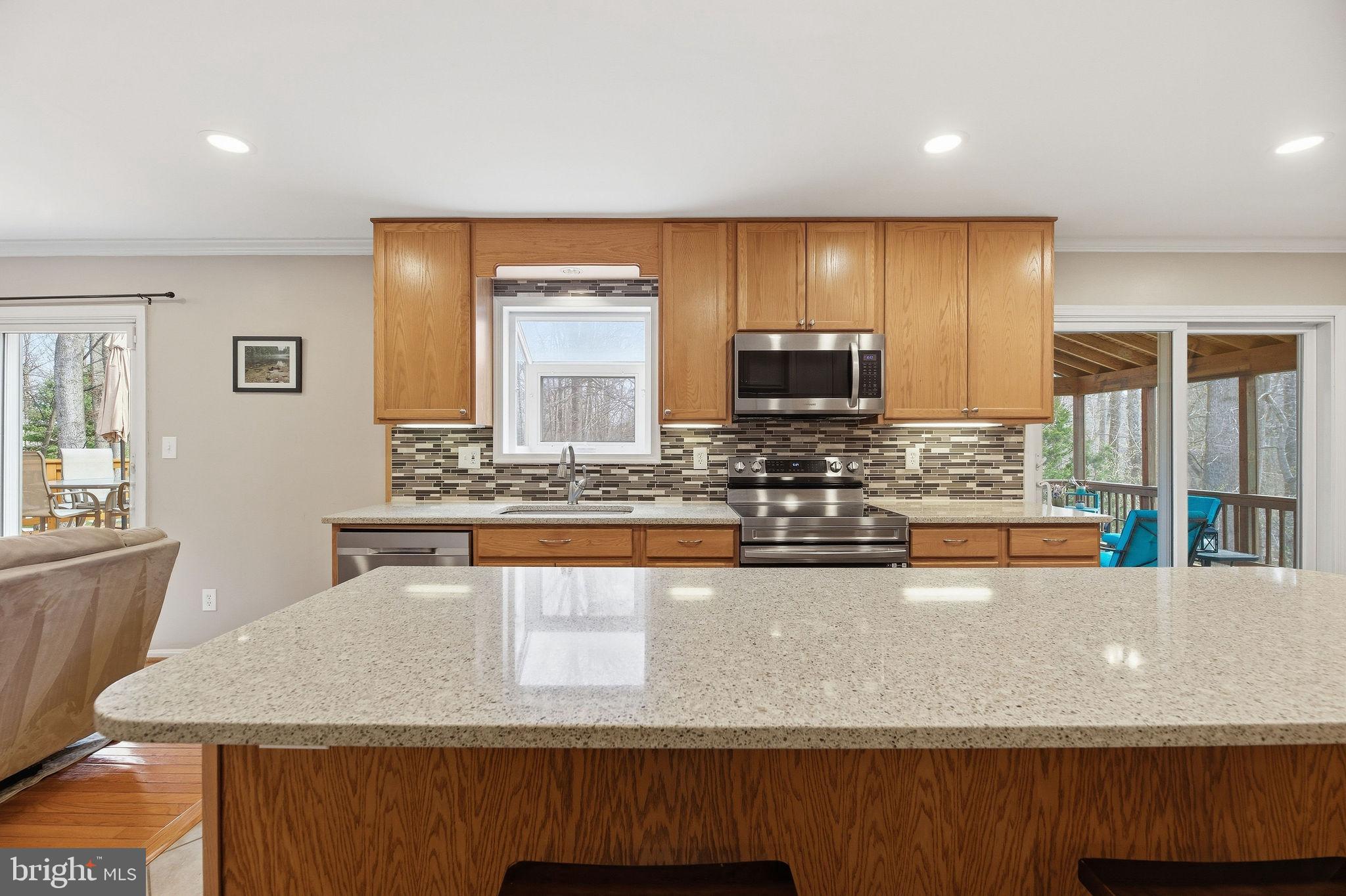 LOTHIAN ESTATES - Residential