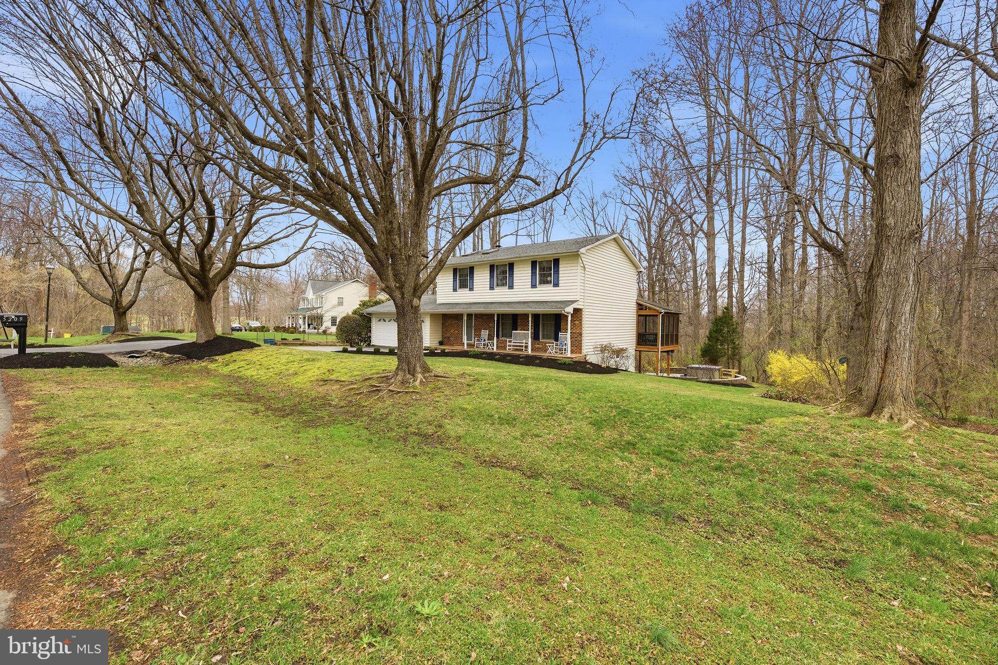 LOTHIAN ESTATES - Residential