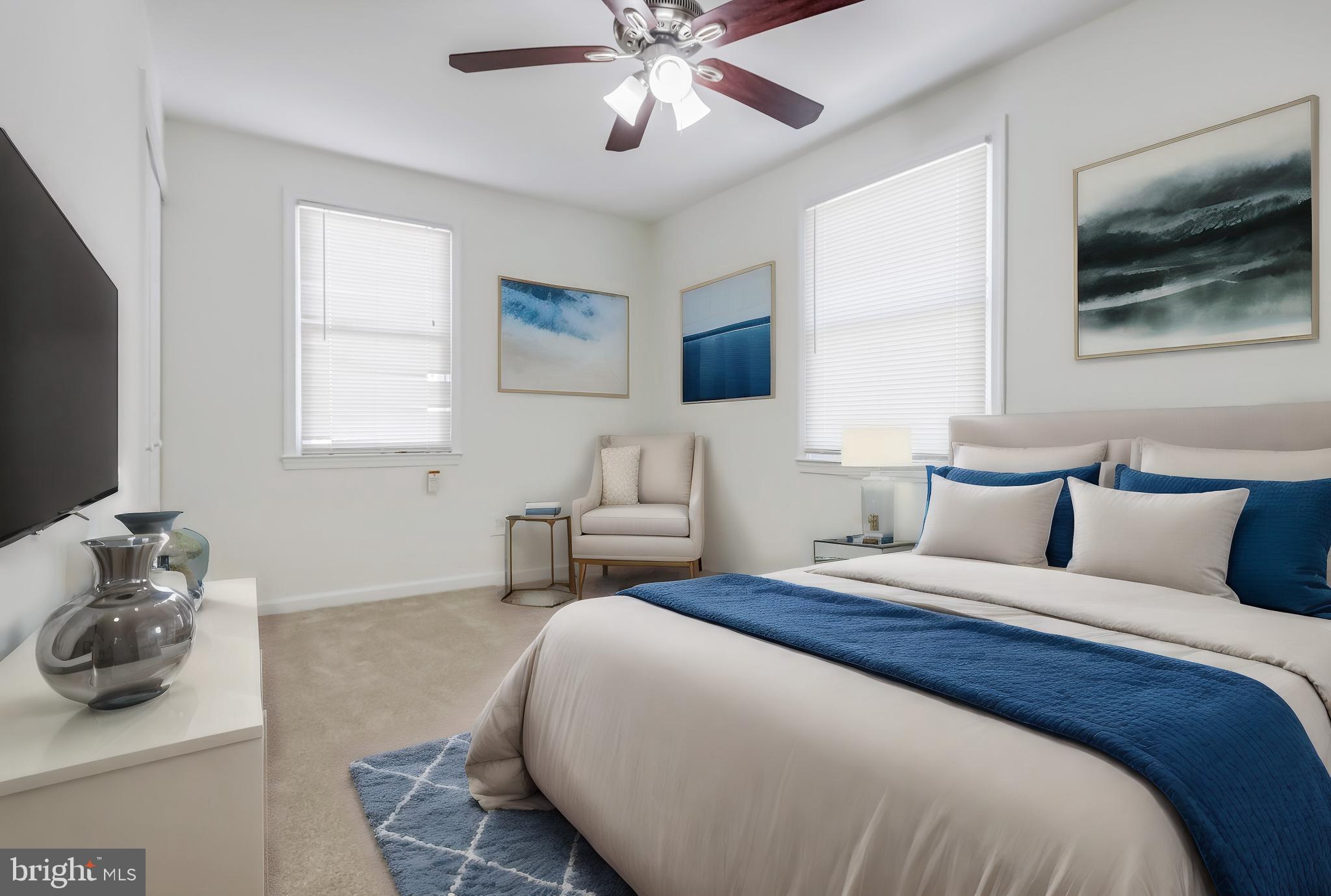 CARLSON SPRINGS - Residential