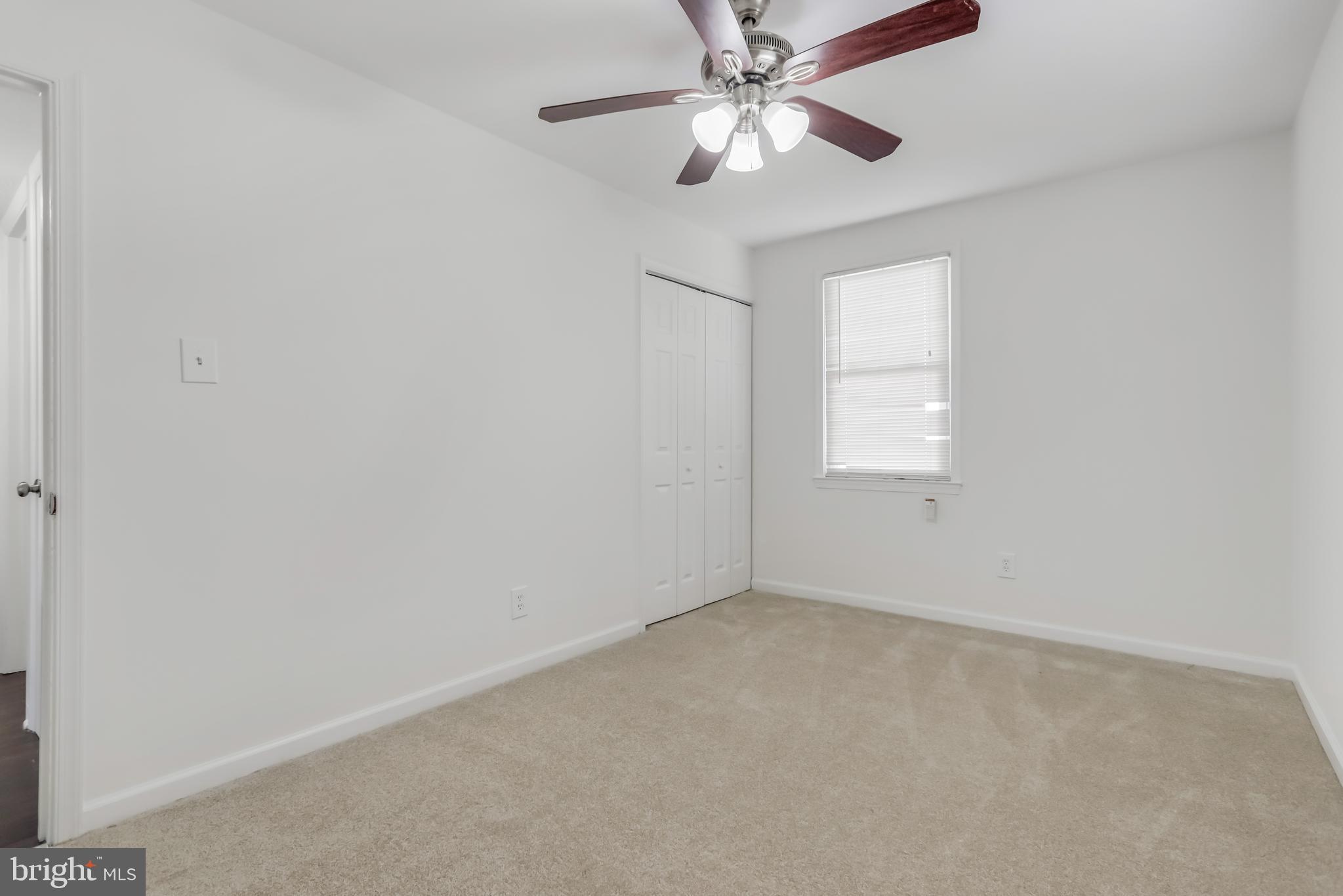 CARLSON SPRINGS - Residential