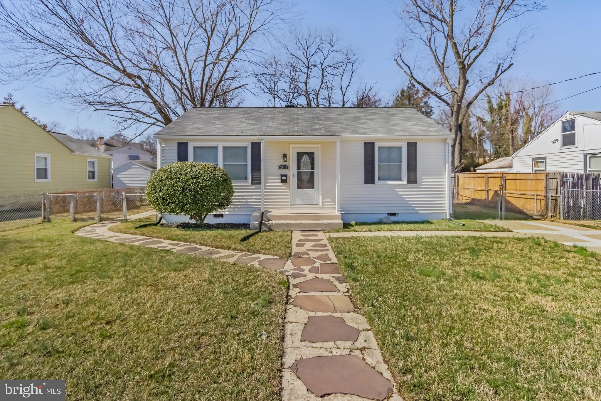 CARLSON SPRINGS - Residential