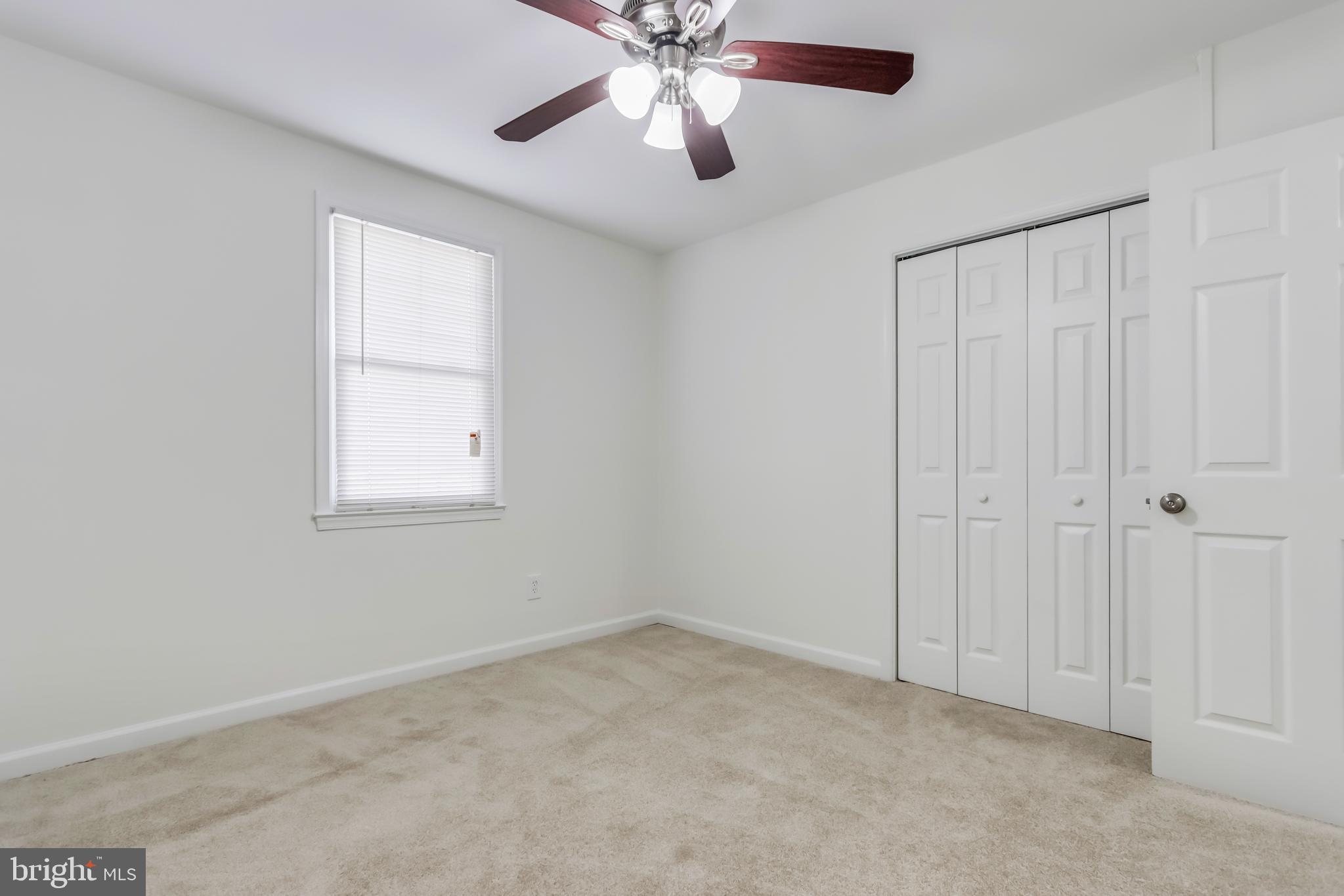 CARLSON SPRINGS - Residential