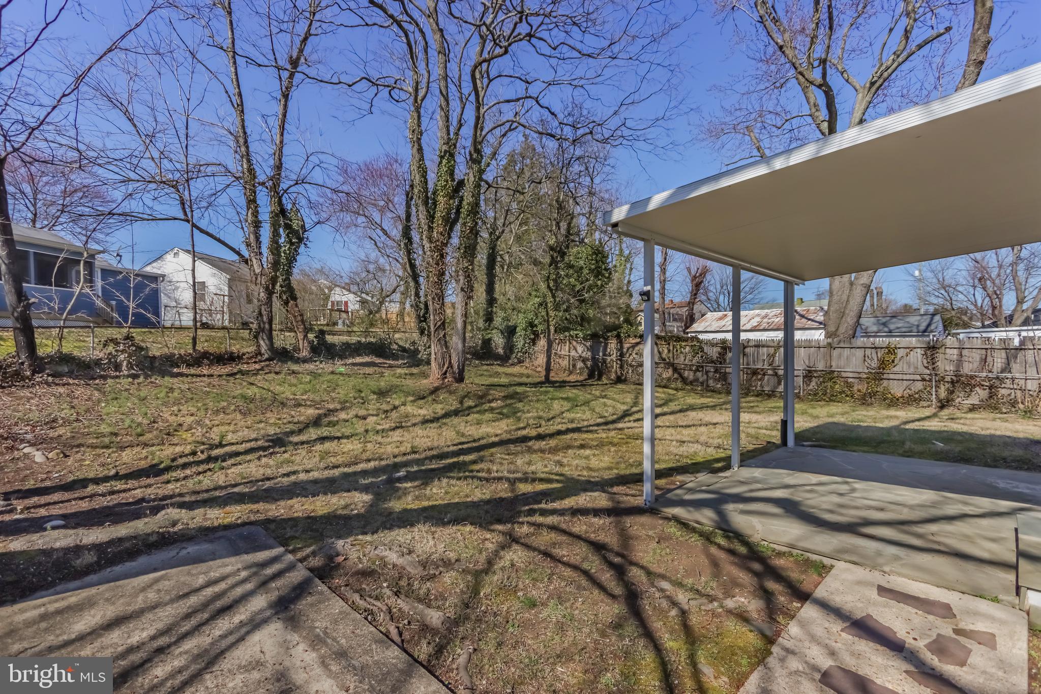 CARLSON SPRINGS - Residential