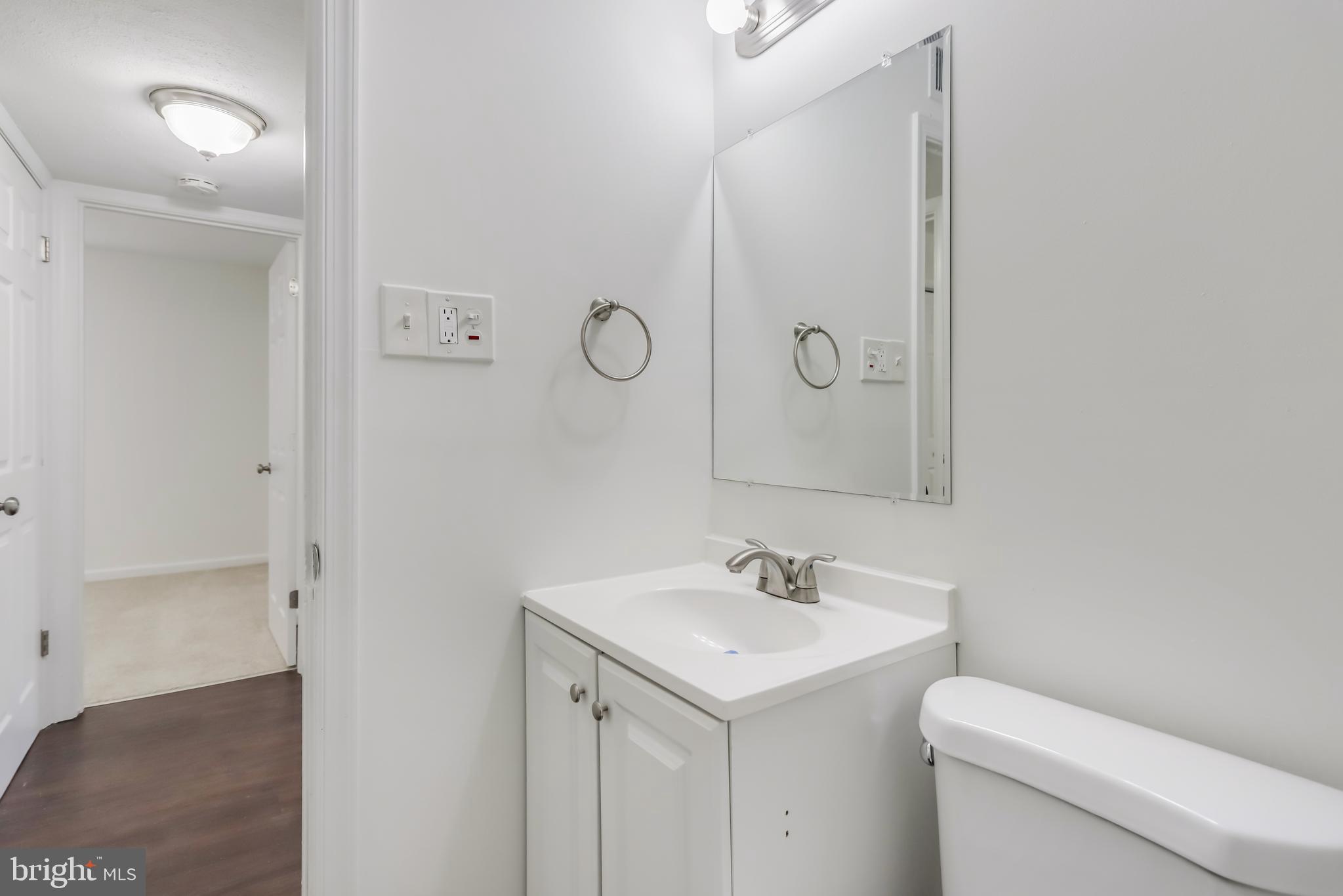 CARLSON SPRINGS - Residential