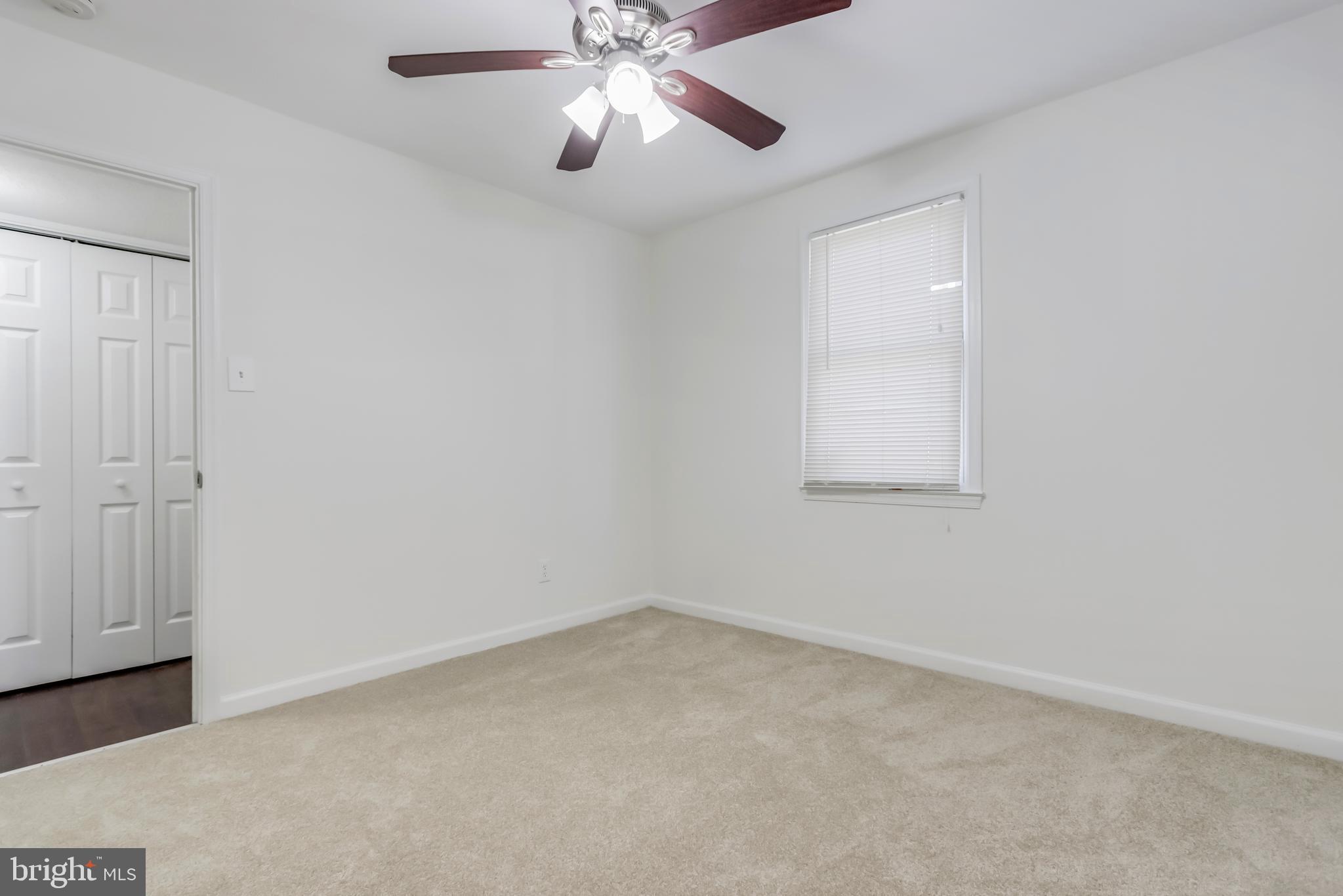 CARLSON SPRINGS - Residential