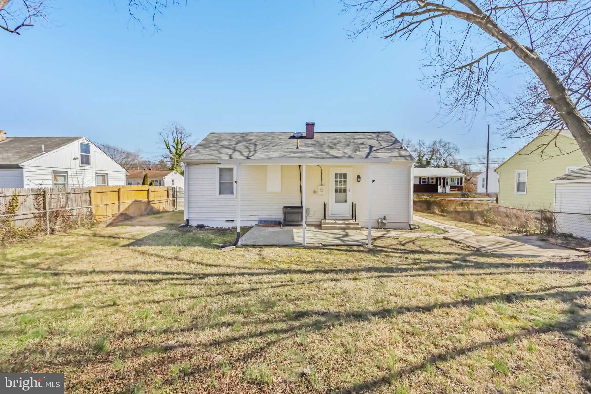 CARLSON SPRINGS - Residential