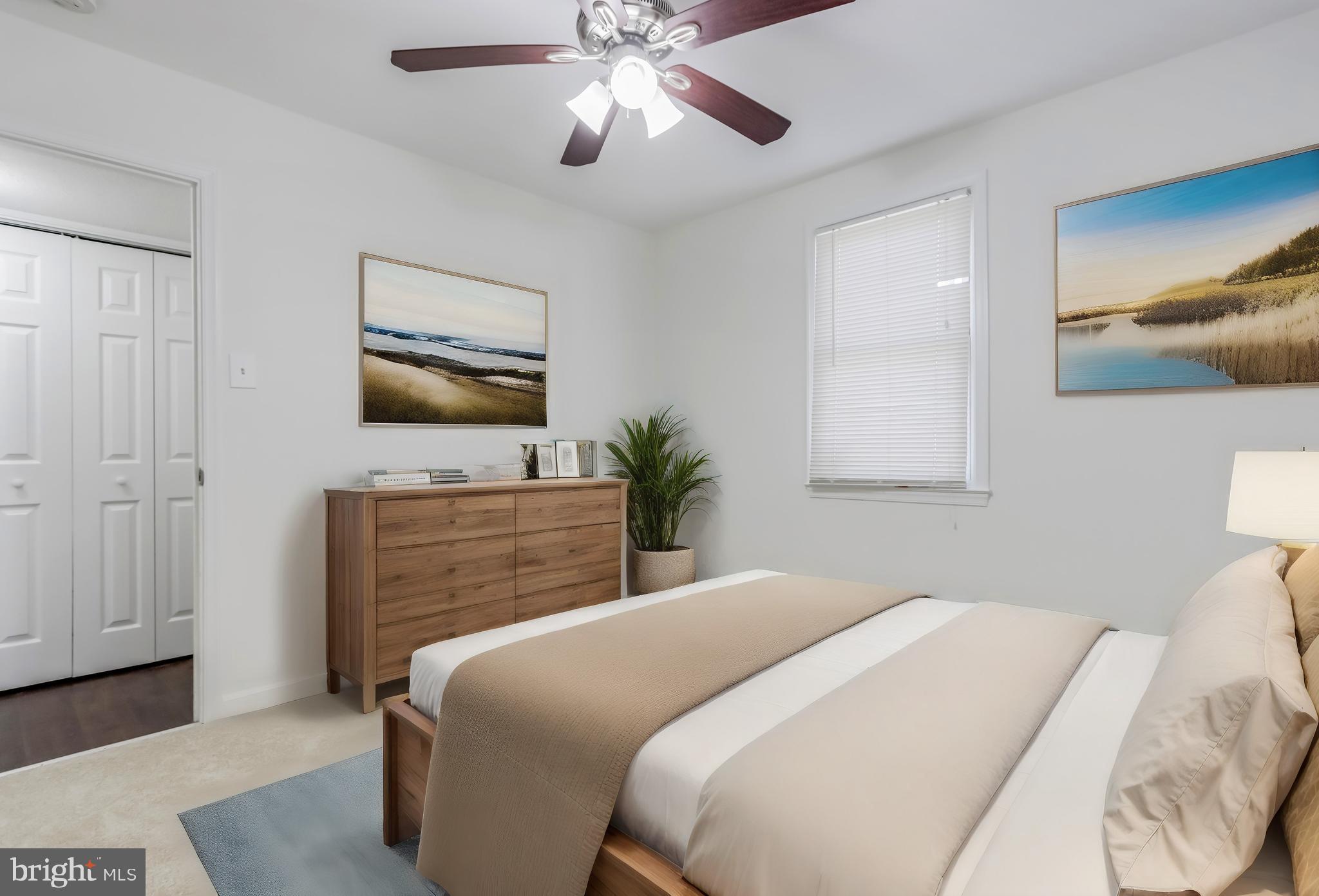 CARLSON SPRINGS - Residential