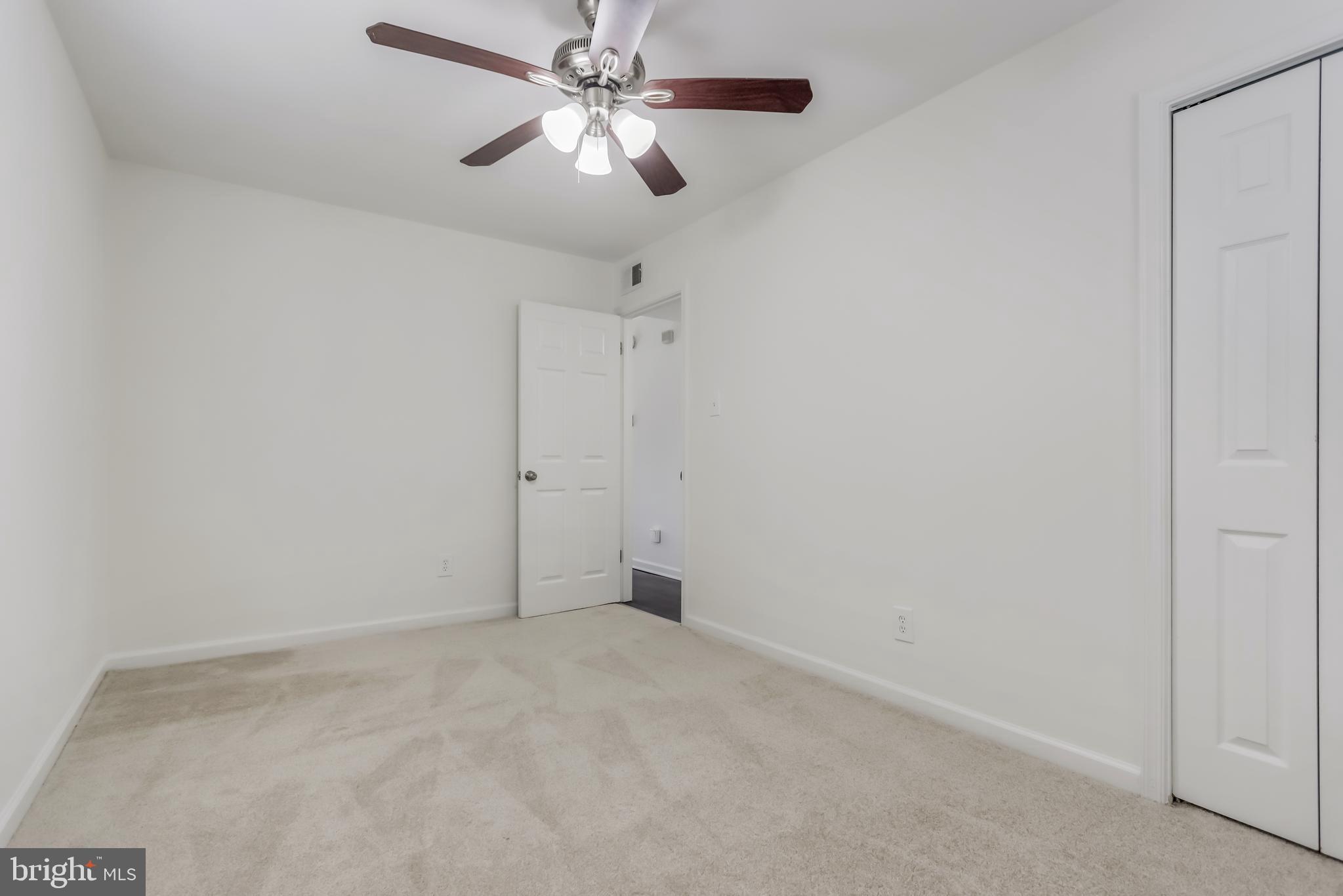 CARLSON SPRINGS - Residential