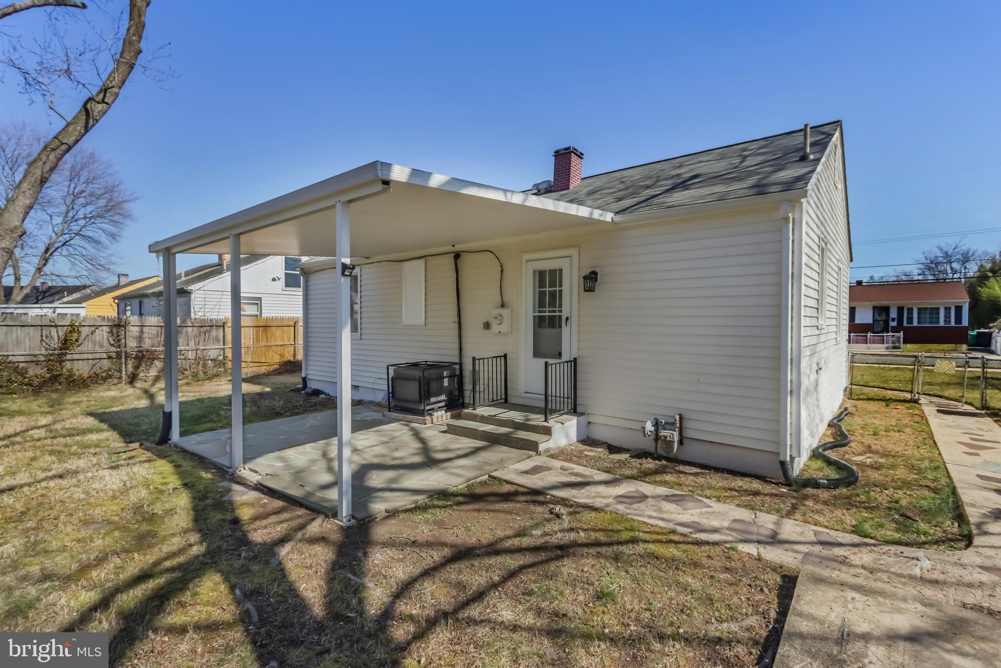 CARLSON SPRINGS - Residential