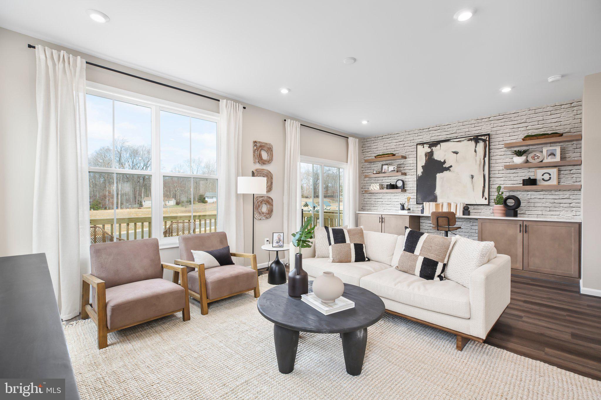 KESWICK - Residential