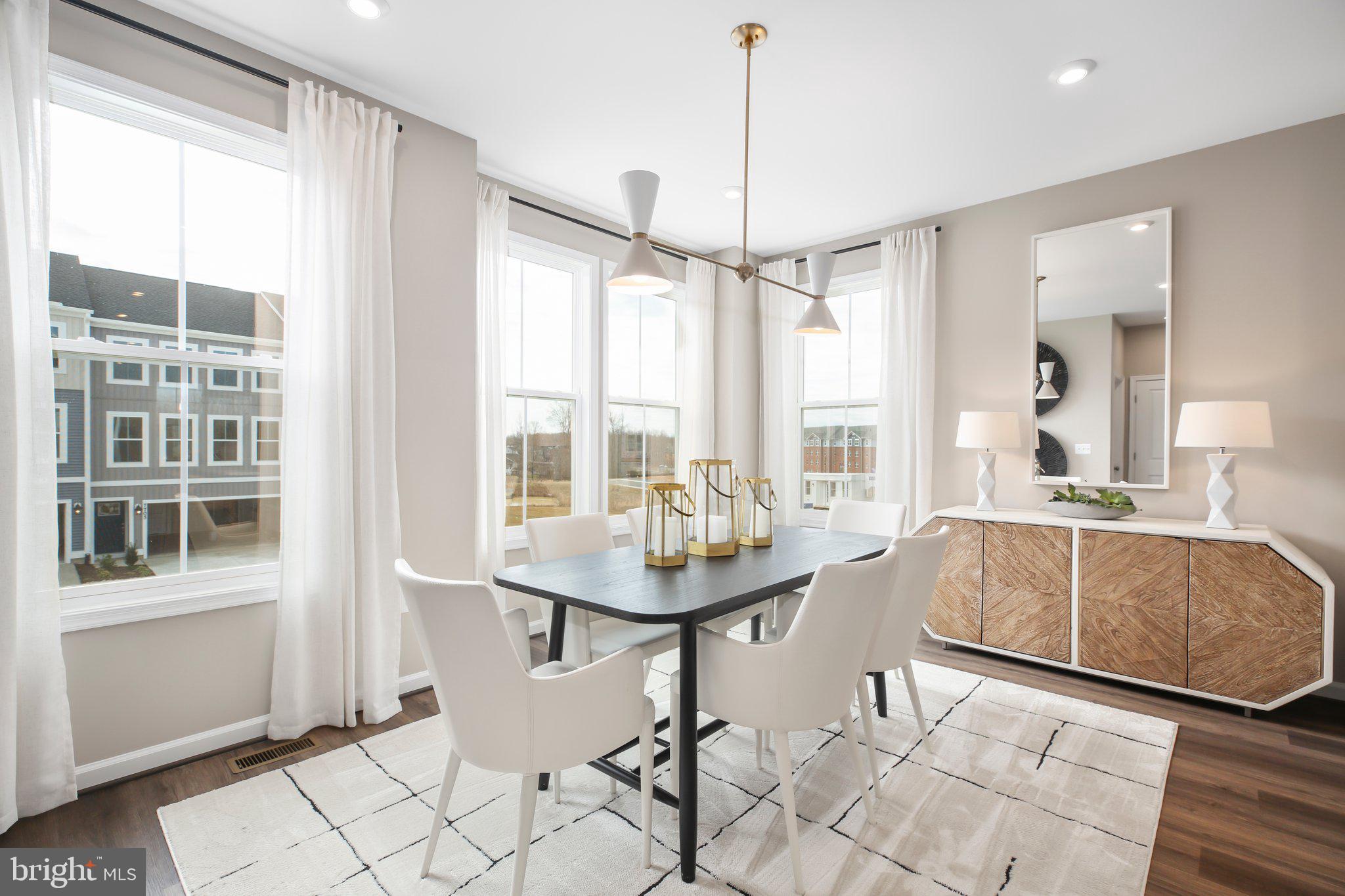 KESWICK - Residential