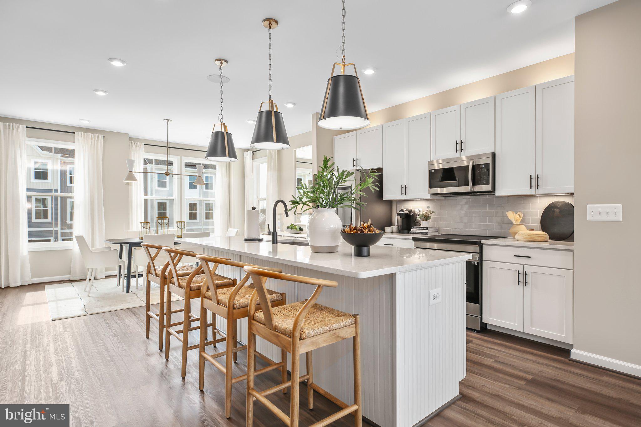 KESWICK - Residential