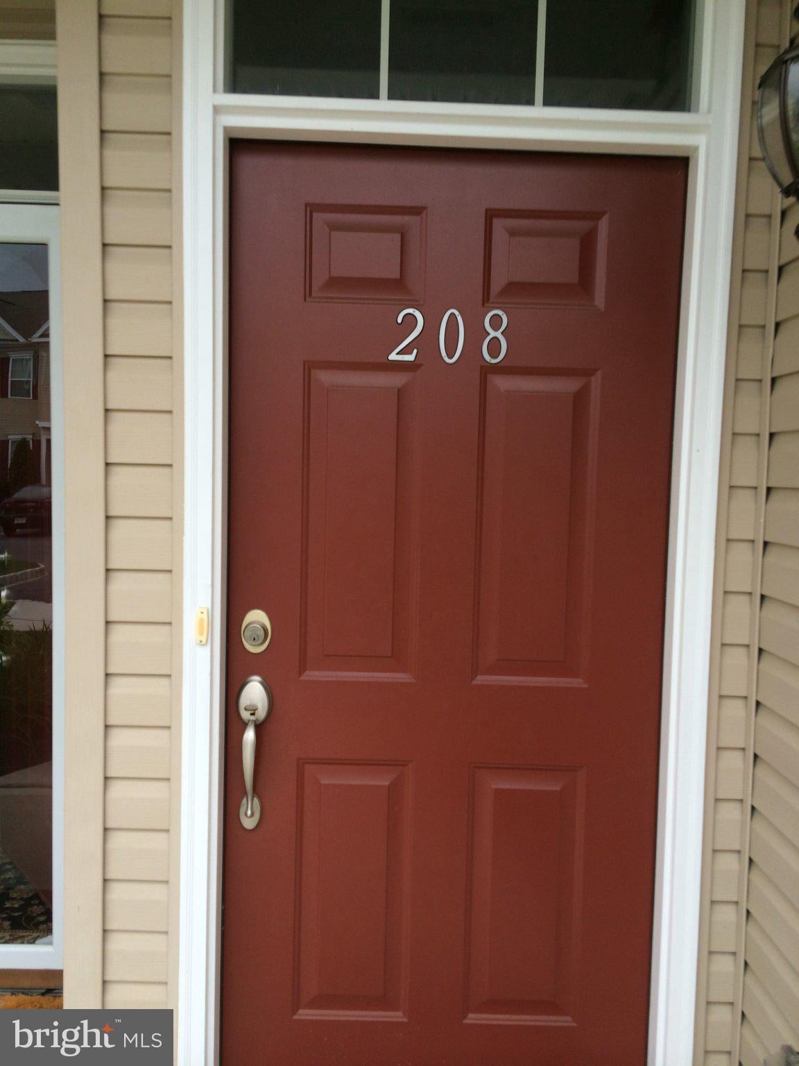 208 RAPHAEL COURT