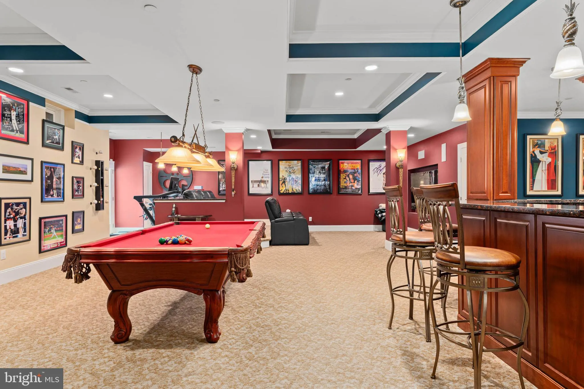 Newtown Square, Pennsylvania 19073, United States, 4 Bedrooms Bedrooms, ,5 BathroomsBathrooms,Residential,Contingent,137131