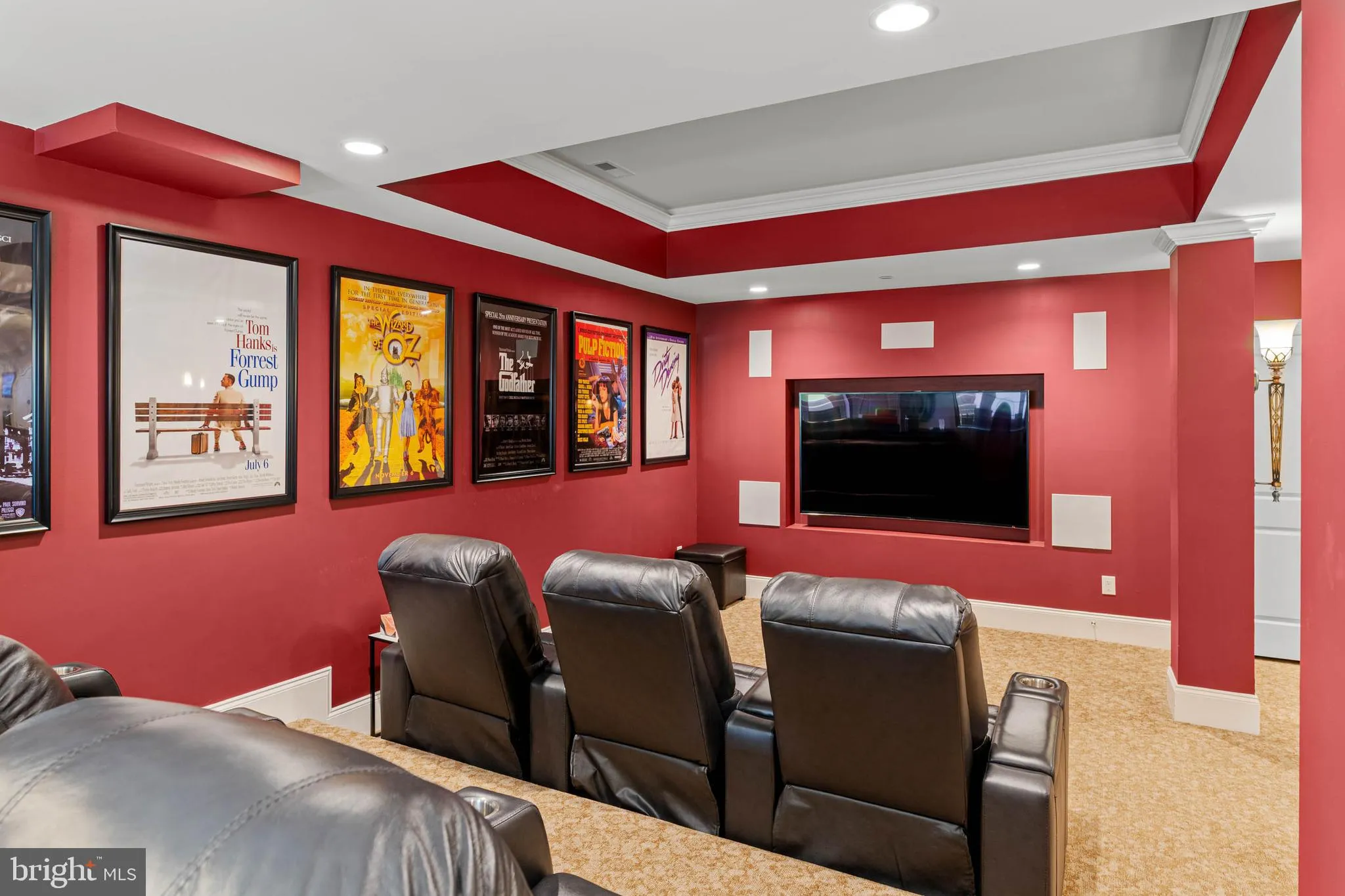 Newtown Square, Pennsylvania 19073, United States, 4 Bedrooms Bedrooms, ,5 BathroomsBathrooms,Residential,Contingent,137131