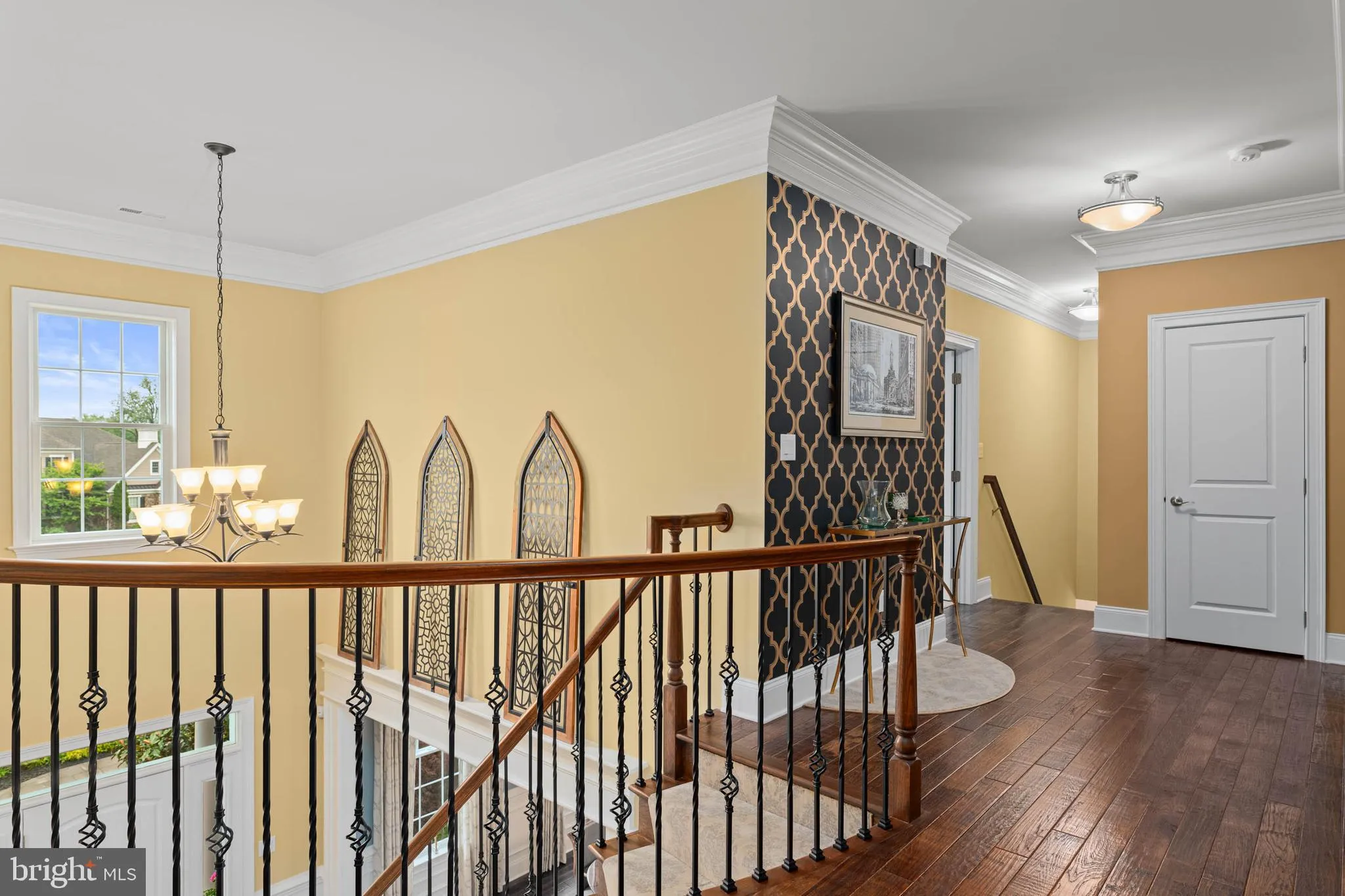 Newtown Square, Pennsylvania 19073, United States, 4 Bedrooms Bedrooms, ,5 BathroomsBathrooms,Residential,Contingent,137131