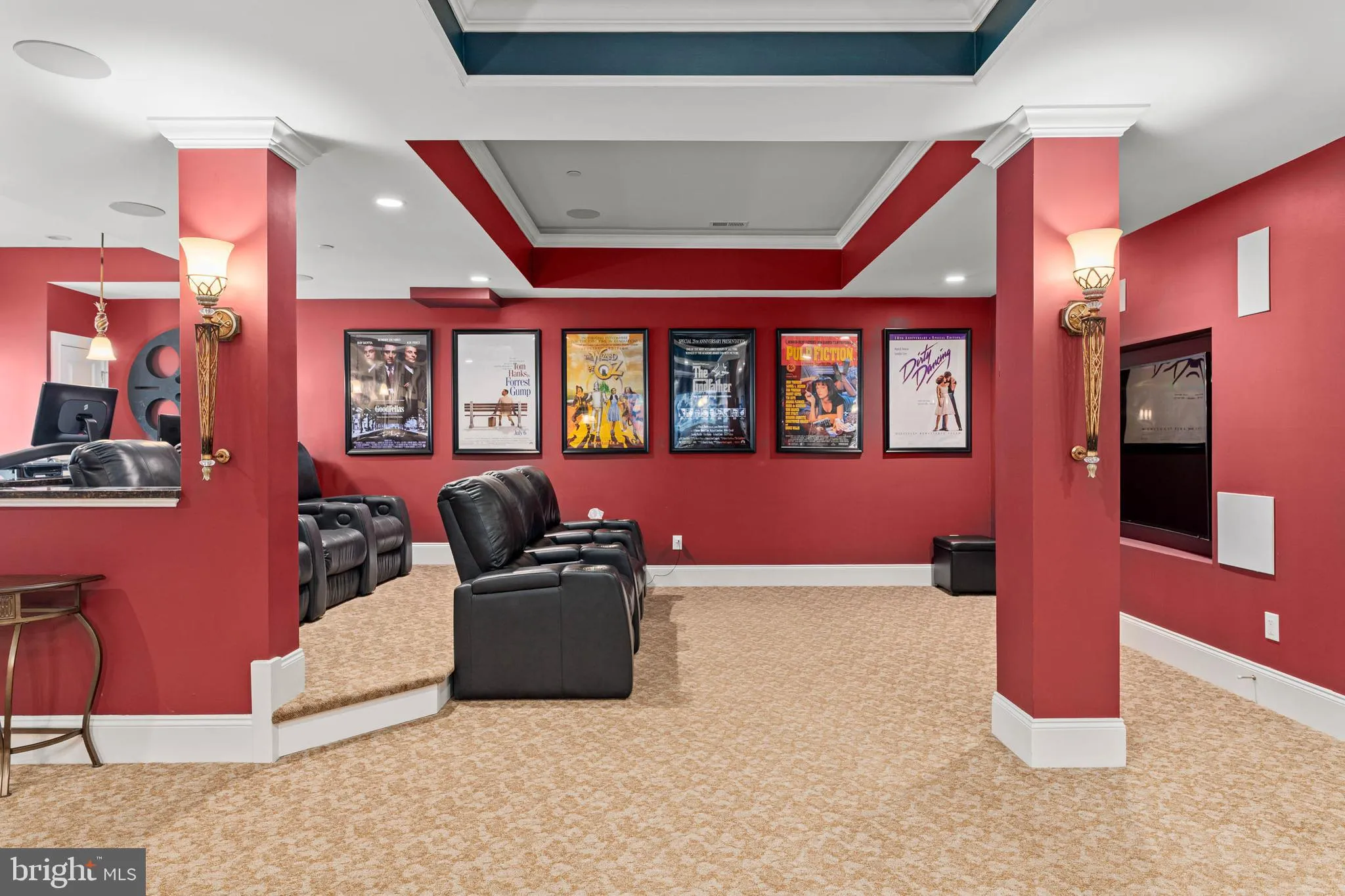 Newtown Square, Pennsylvania 19073, United States, 4 Bedrooms Bedrooms, ,5 BathroomsBathrooms,Residential,Contingent,137131