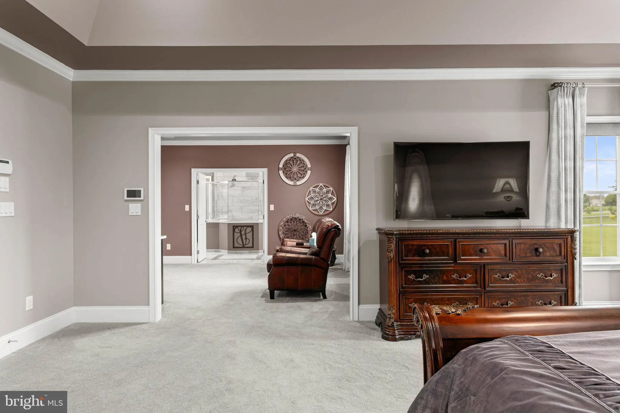 Newtown Square, Pennsylvania 19073, United States, 4 Bedrooms Bedrooms, ,5 BathroomsBathrooms,Residential,Contingent,137131