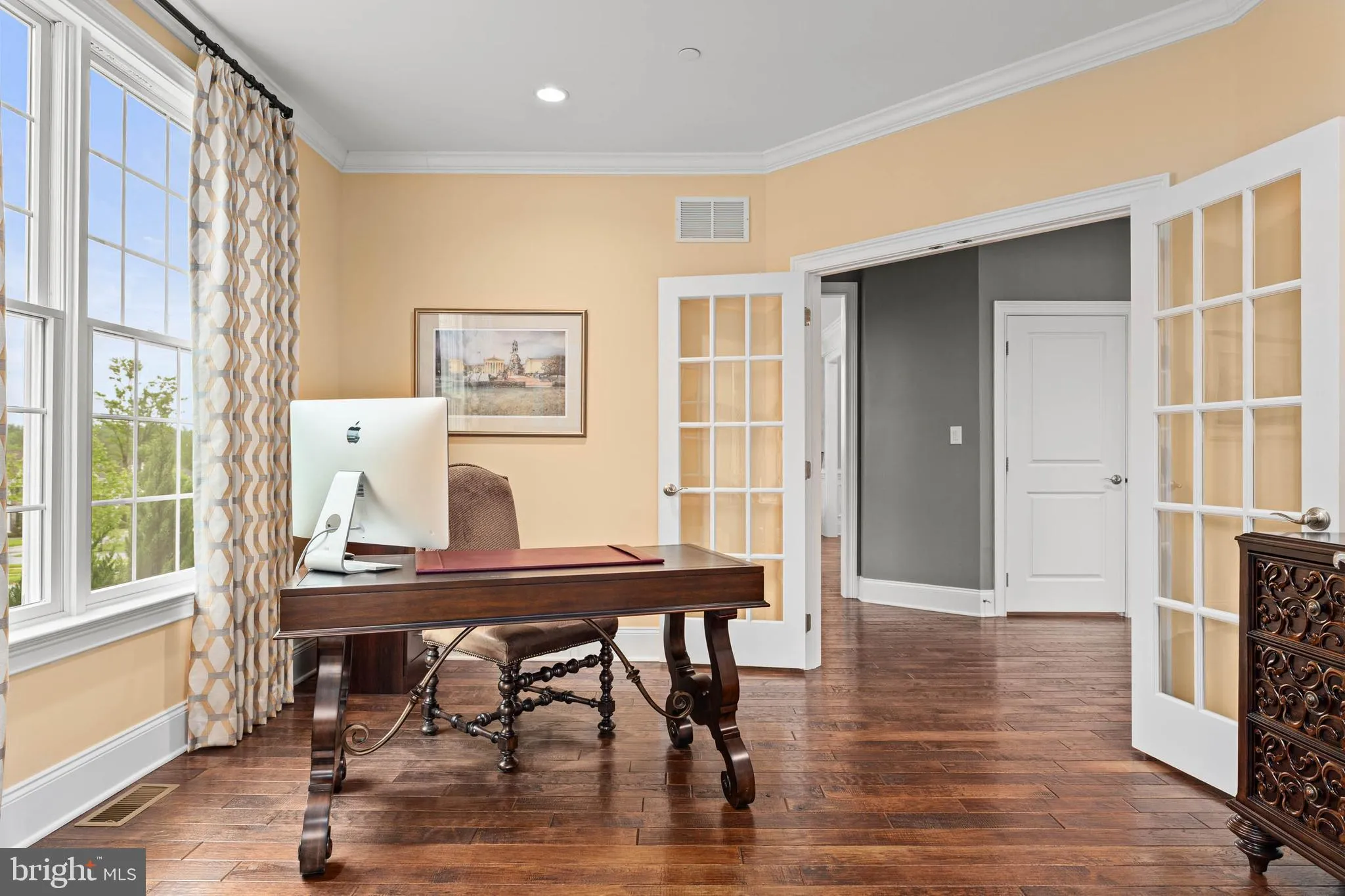 Newtown Square, Pennsylvania 19073, United States, 4 Bedrooms Bedrooms, ,5 BathroomsBathrooms,Residential,Contingent,137131