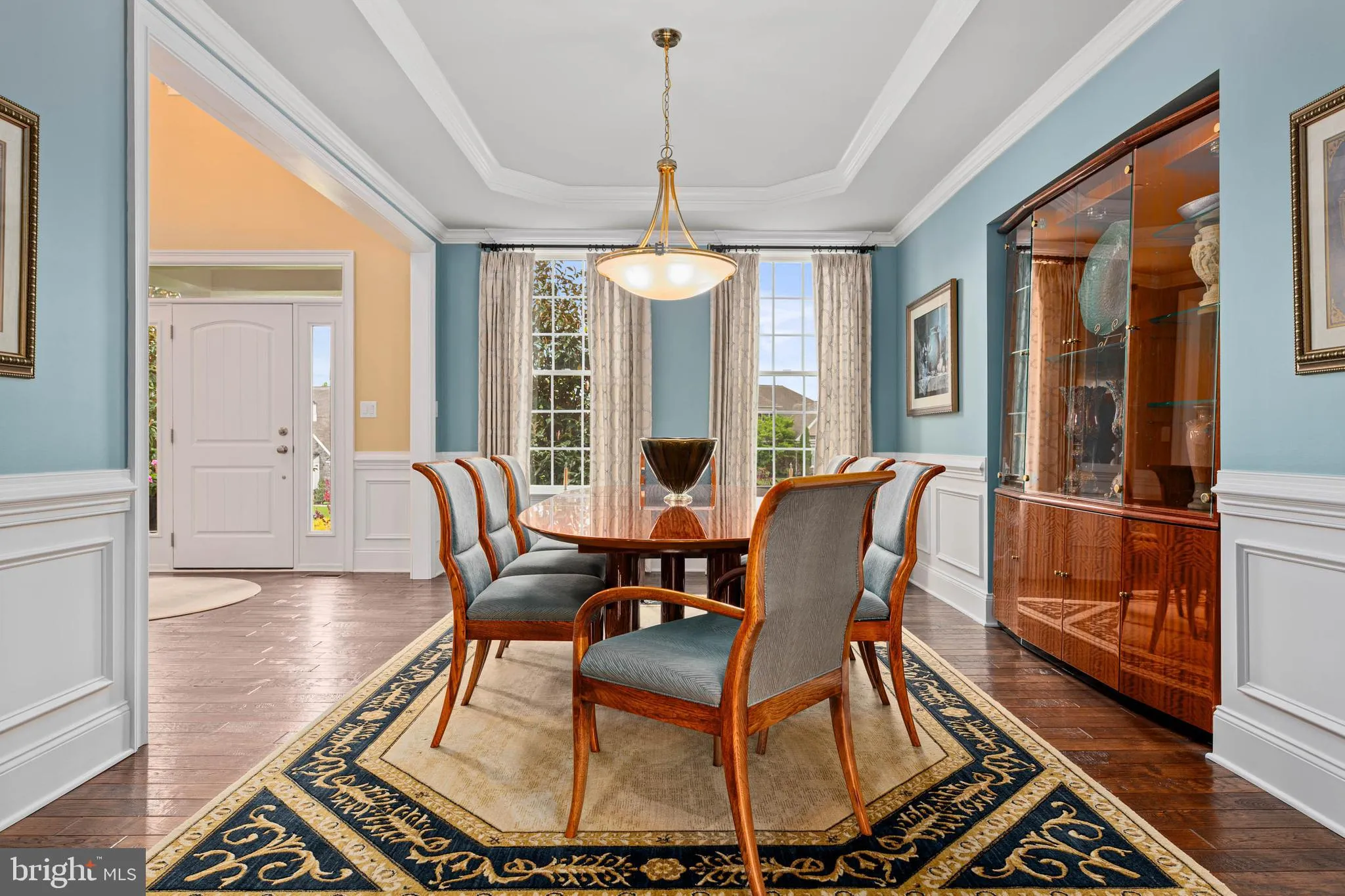 Newtown Square, Pennsylvania 19073, United States, 4 Bedrooms Bedrooms, ,5 BathroomsBathrooms,Residential,Contingent,137131