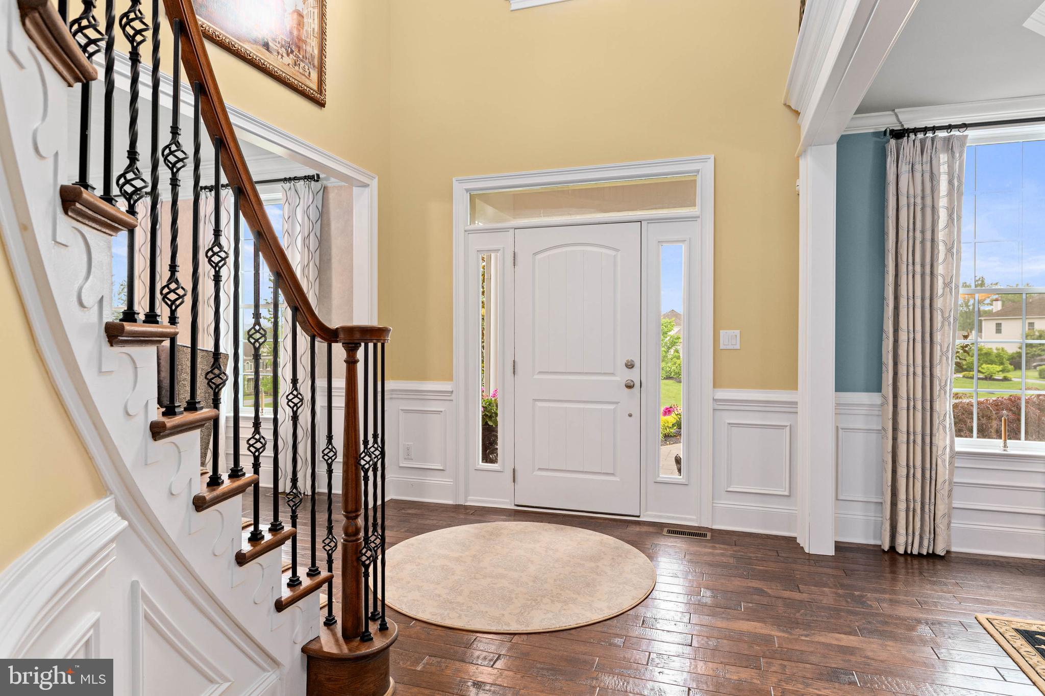 303 GREENBANK LANE