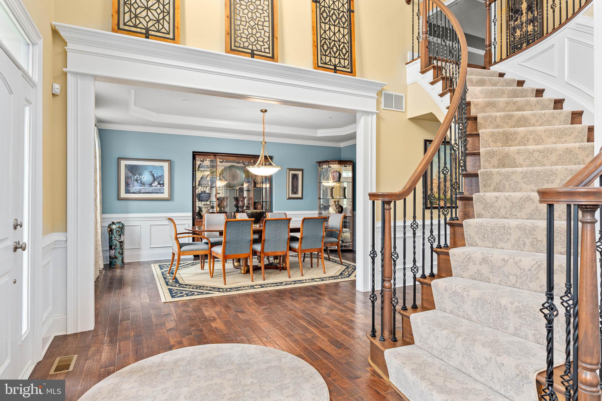303 GREENBANK LANE