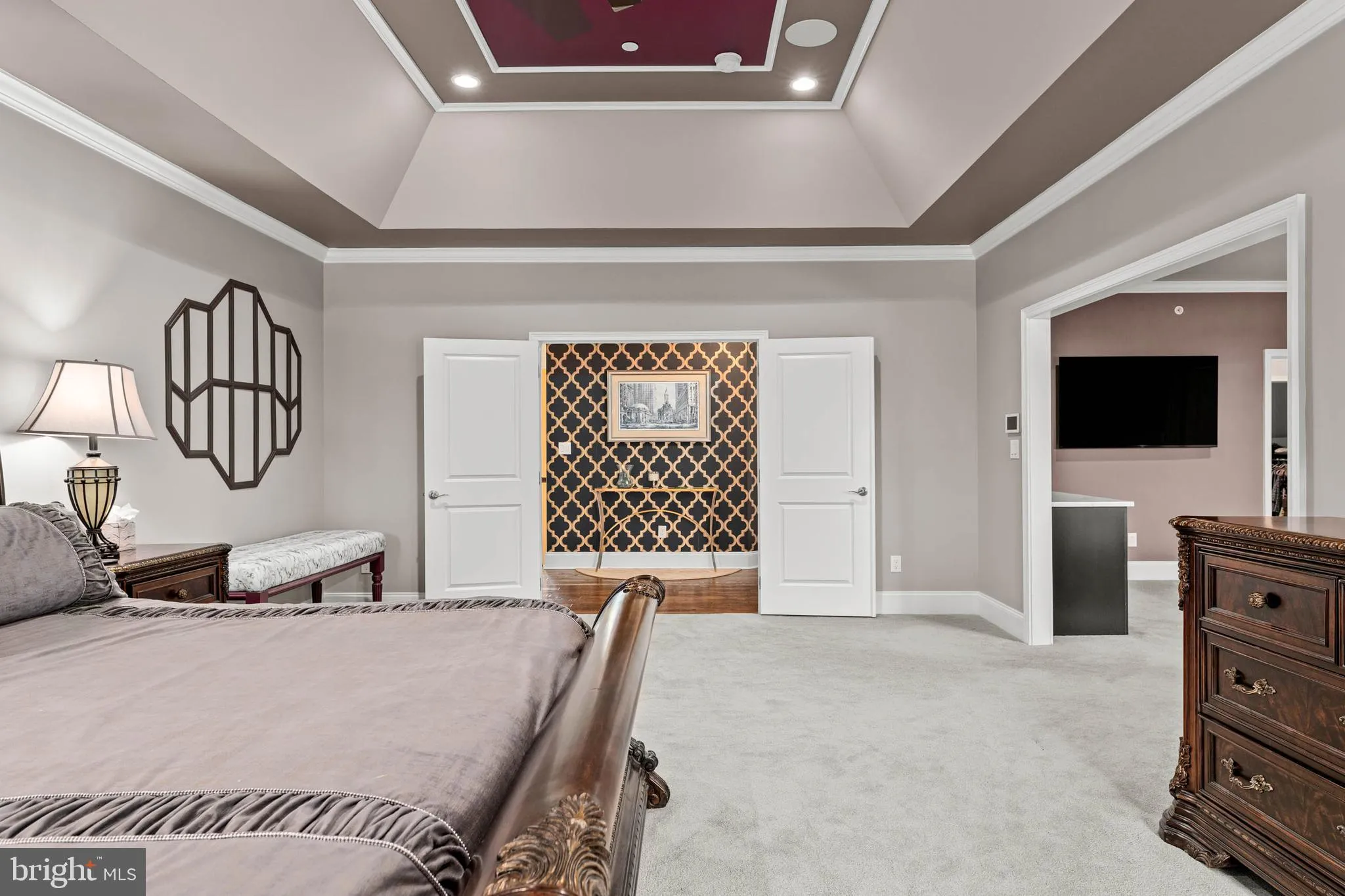 Newtown Square, Pennsylvania 19073, United States, 4 Bedrooms Bedrooms, ,5 BathroomsBathrooms,Residential,Contingent,137131