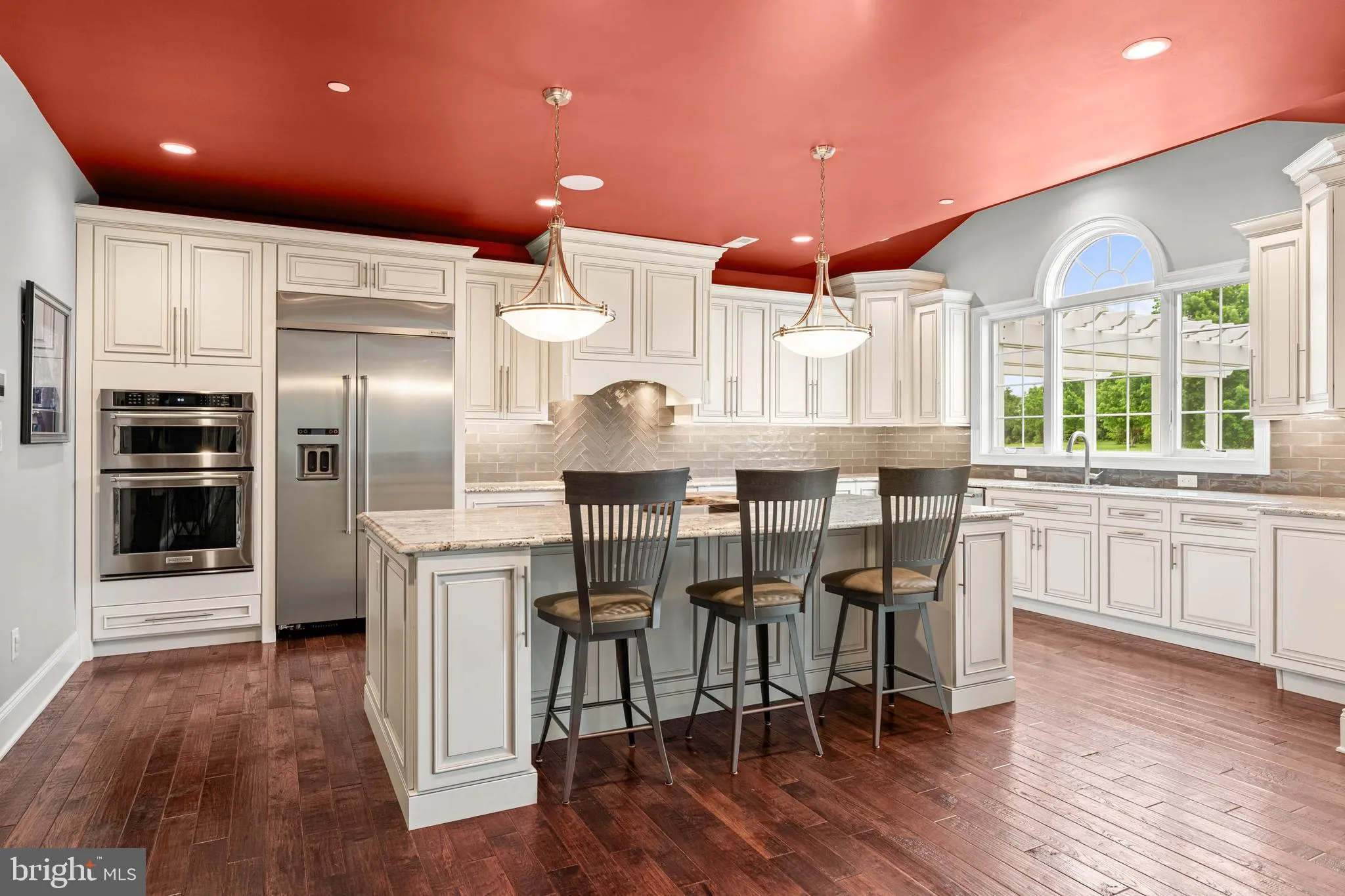 Newtown Square, Pennsylvania 19073, United States, 4 Bedrooms Bedrooms, ,5 BathroomsBathrooms,Residential,Contingent,137131