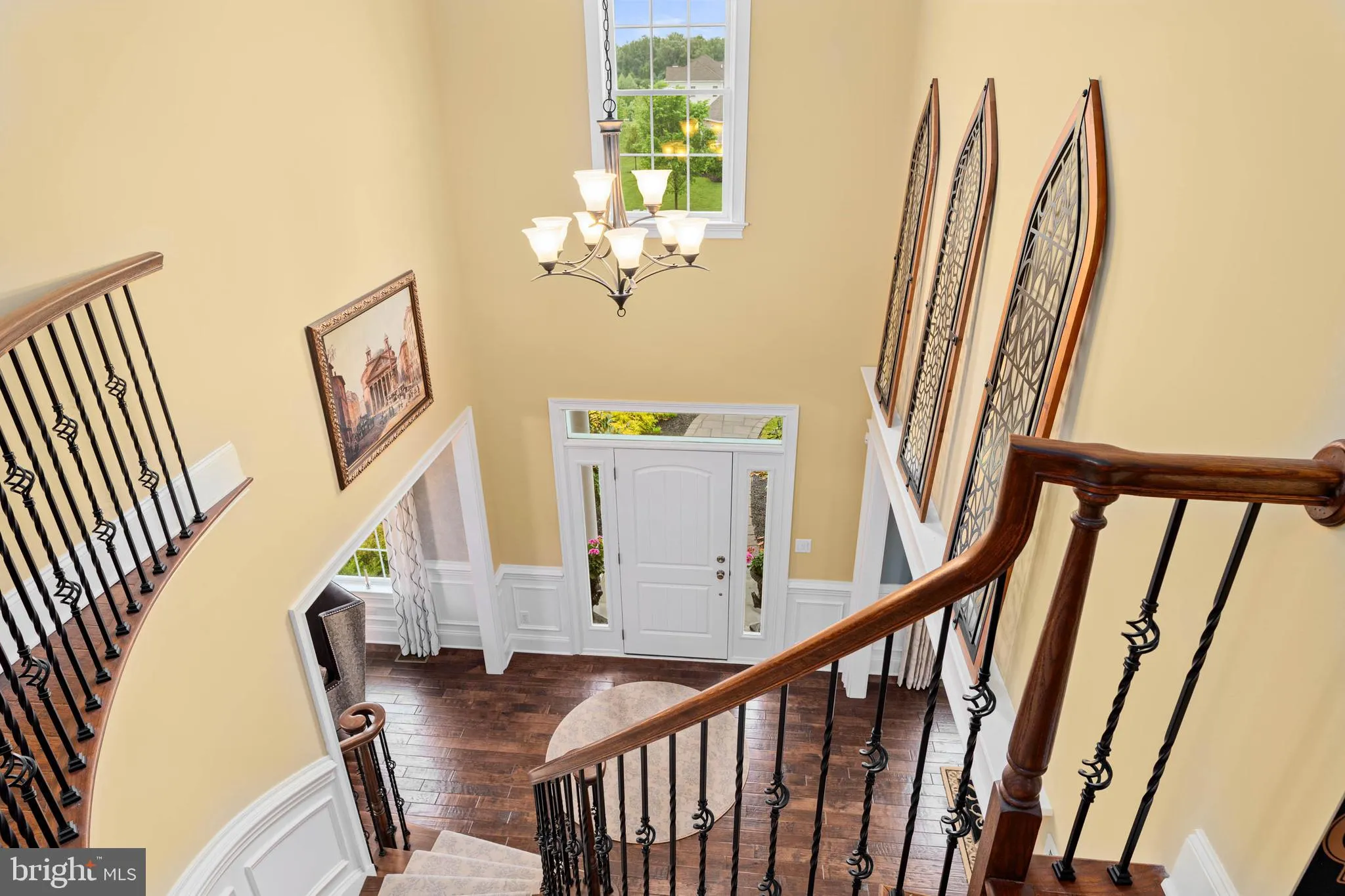 Newtown Square, Pennsylvania 19073, United States, 4 Bedrooms Bedrooms, ,5 BathroomsBathrooms,Residential,Contingent,137131