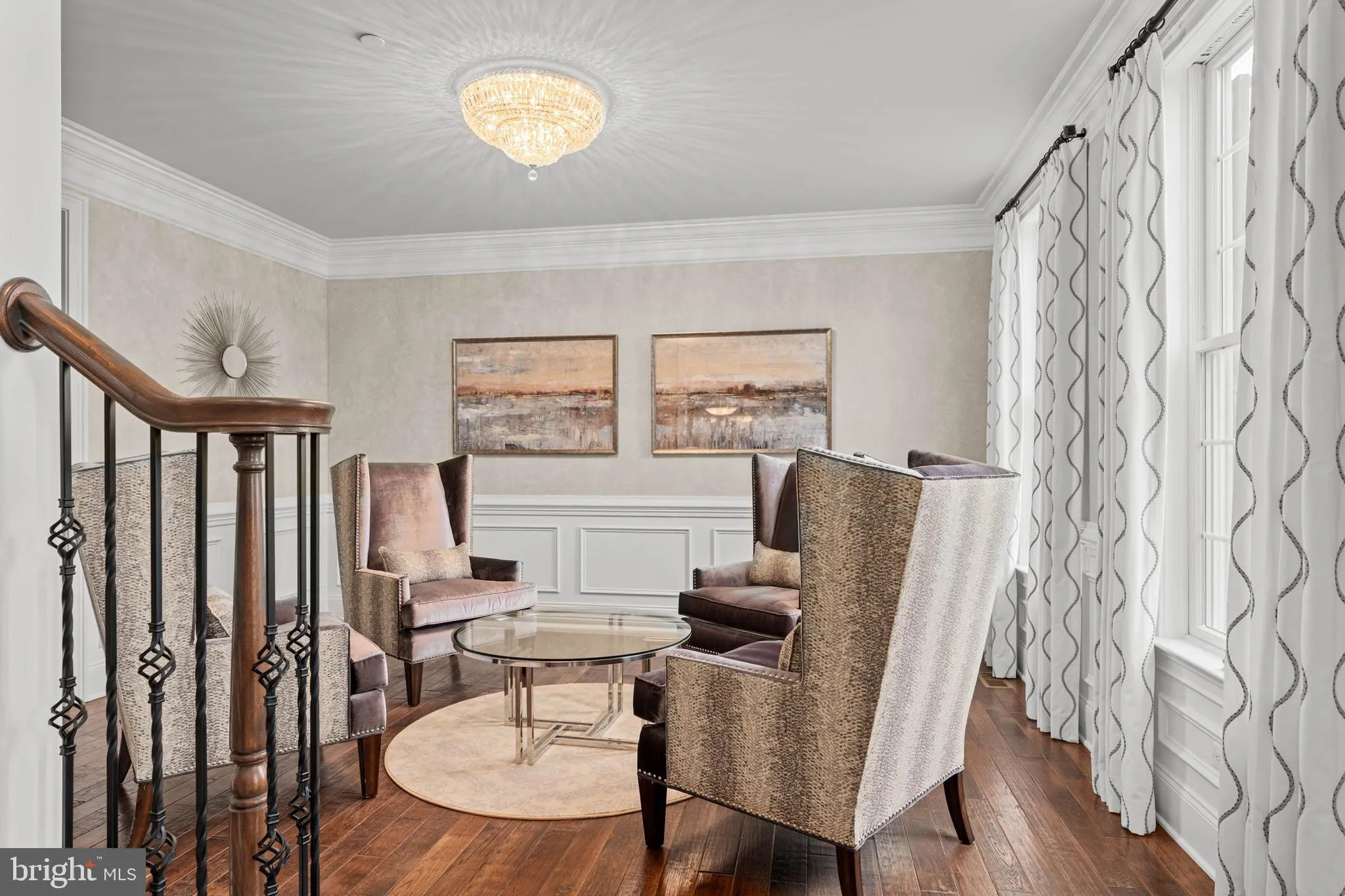 Newtown Square, Pennsylvania 19073, United States, 4 Bedrooms Bedrooms, ,5 BathroomsBathrooms,Residential,Contingent,137131