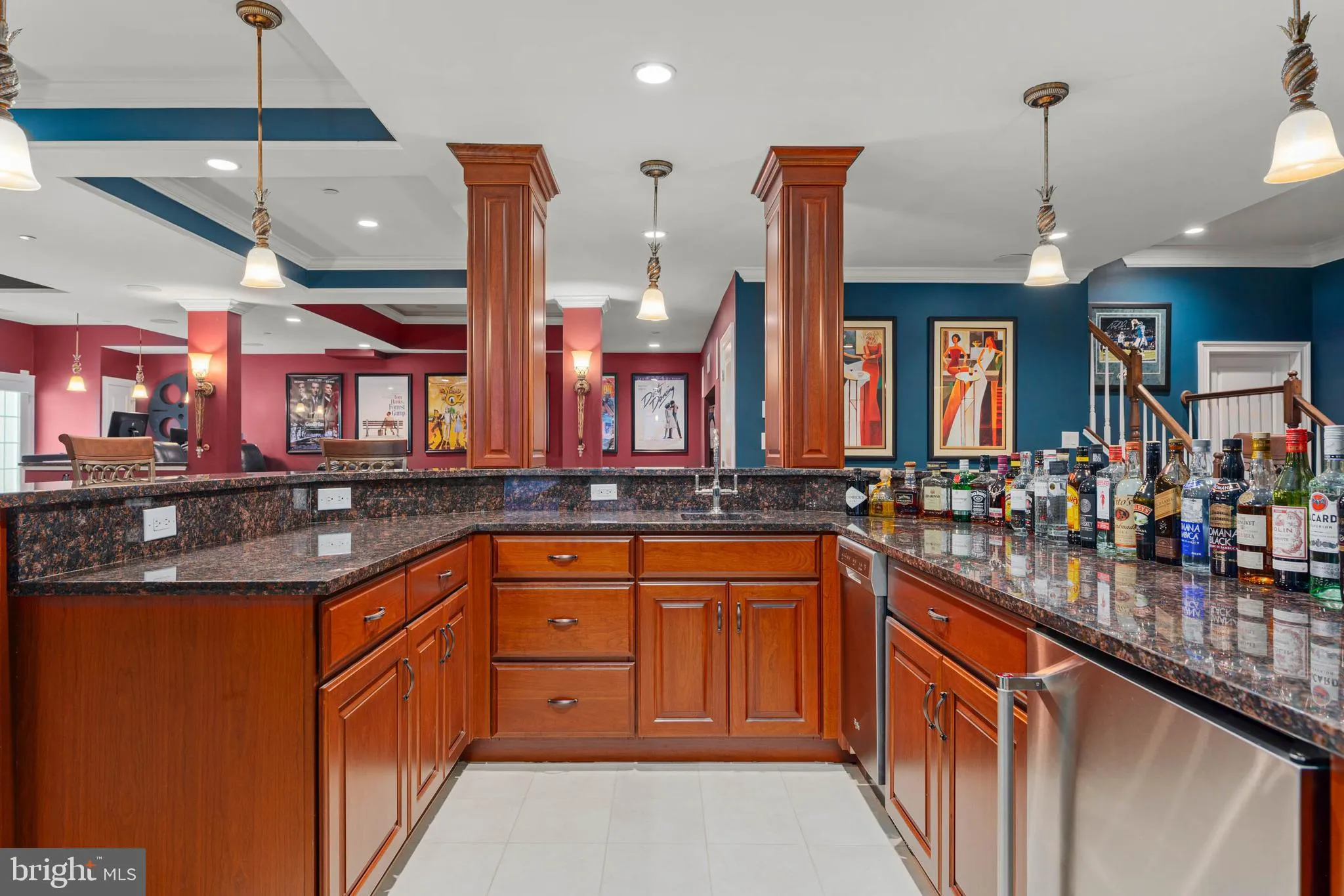 Newtown Square, Pennsylvania 19073, United States, 4 Bedrooms Bedrooms, ,5 BathroomsBathrooms,Residential,Contingent,137131