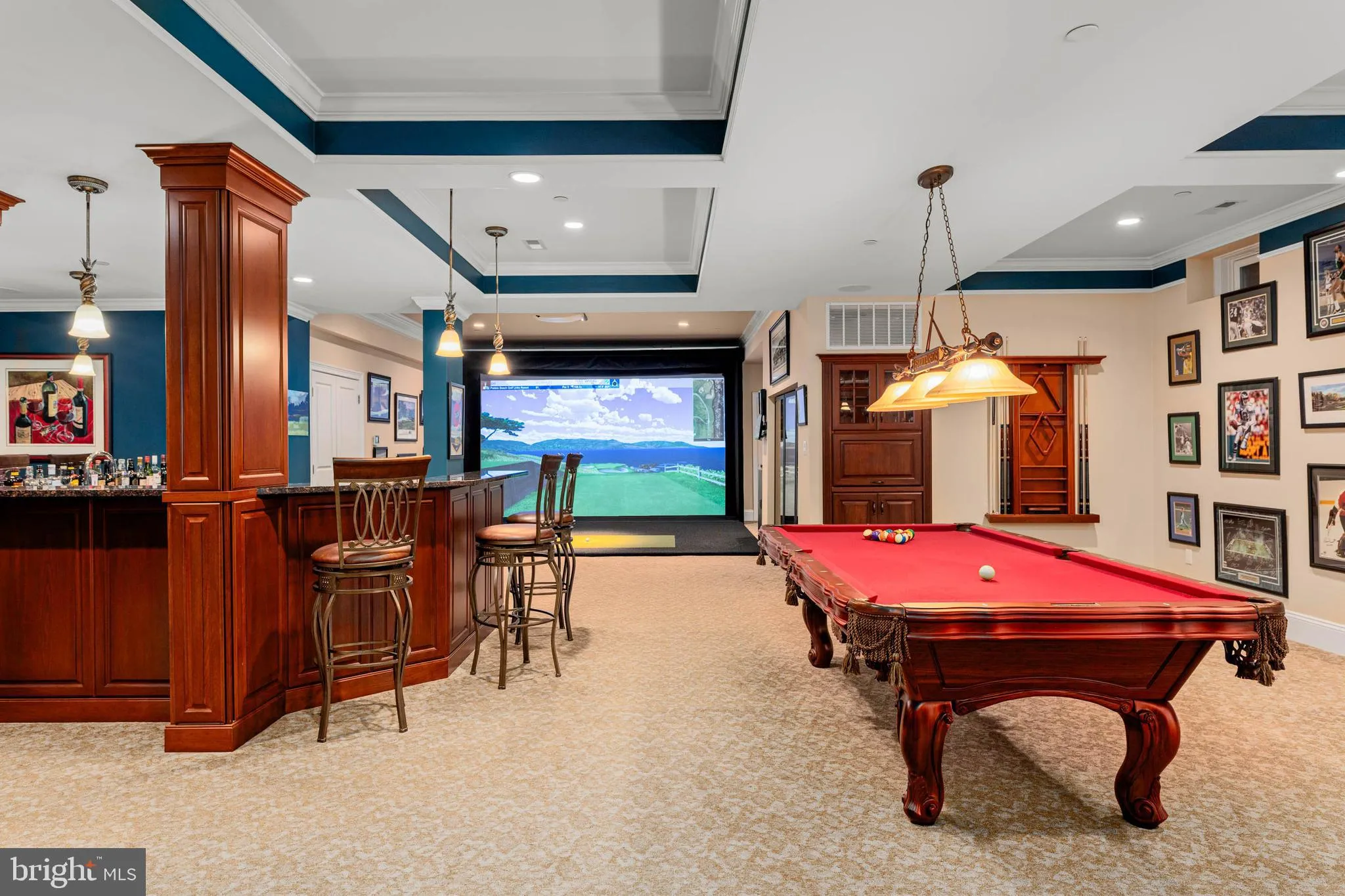 Newtown Square, Pennsylvania 19073, United States, 4 Bedrooms Bedrooms, ,5 BathroomsBathrooms,Residential,Contingent,137131