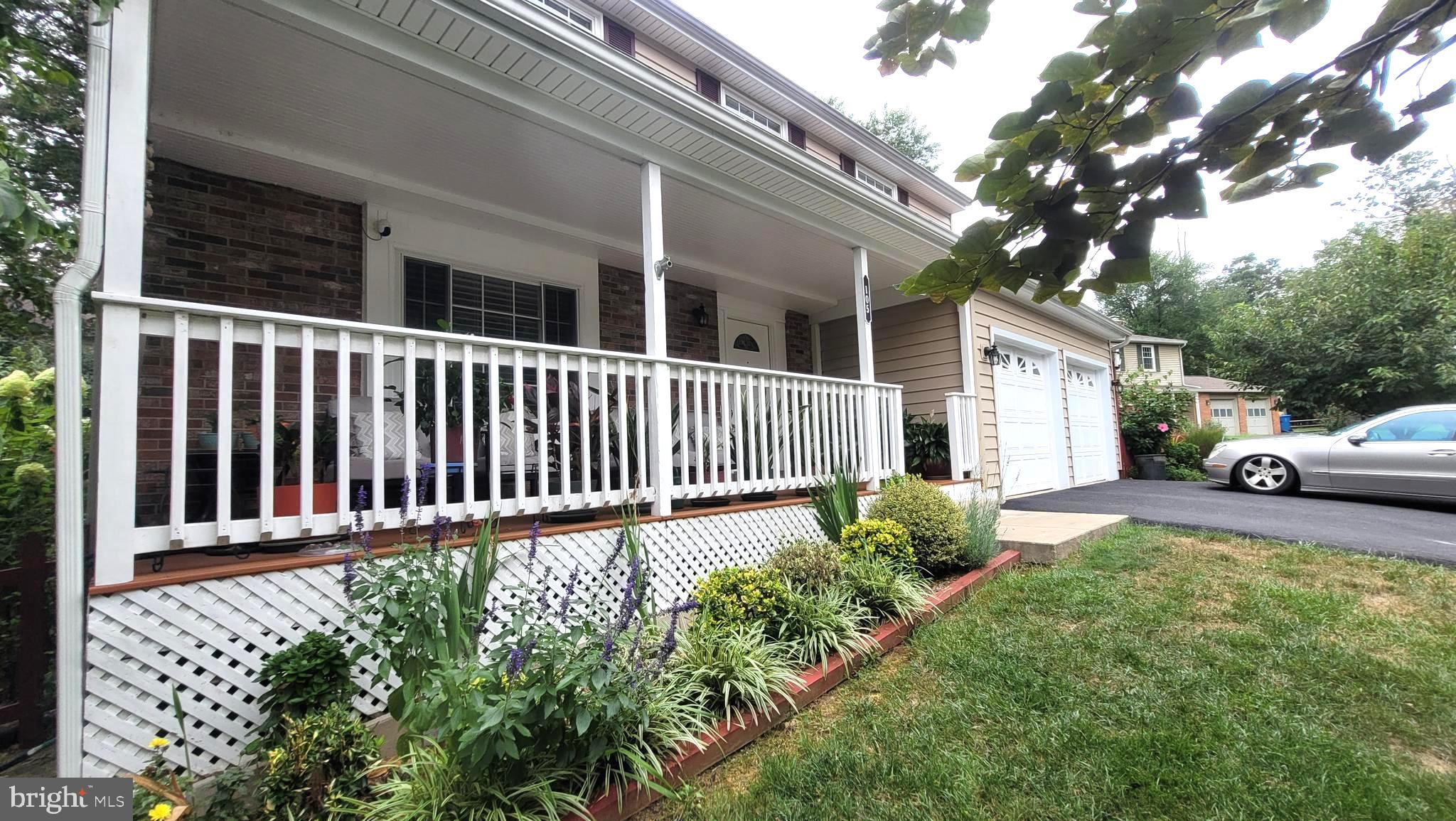 105 DEERWOOD COURT