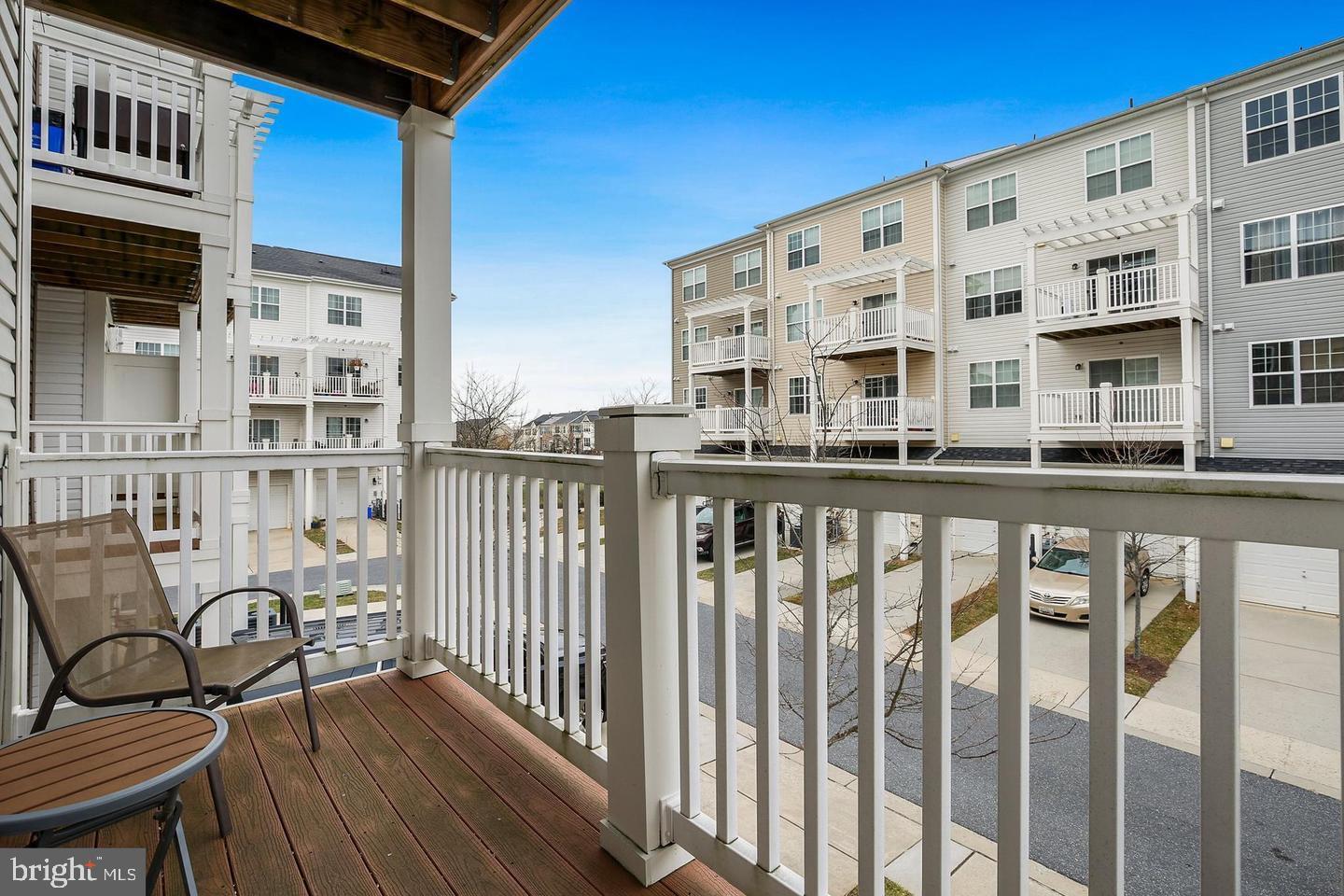 ARORA HILLS - Residential Lease