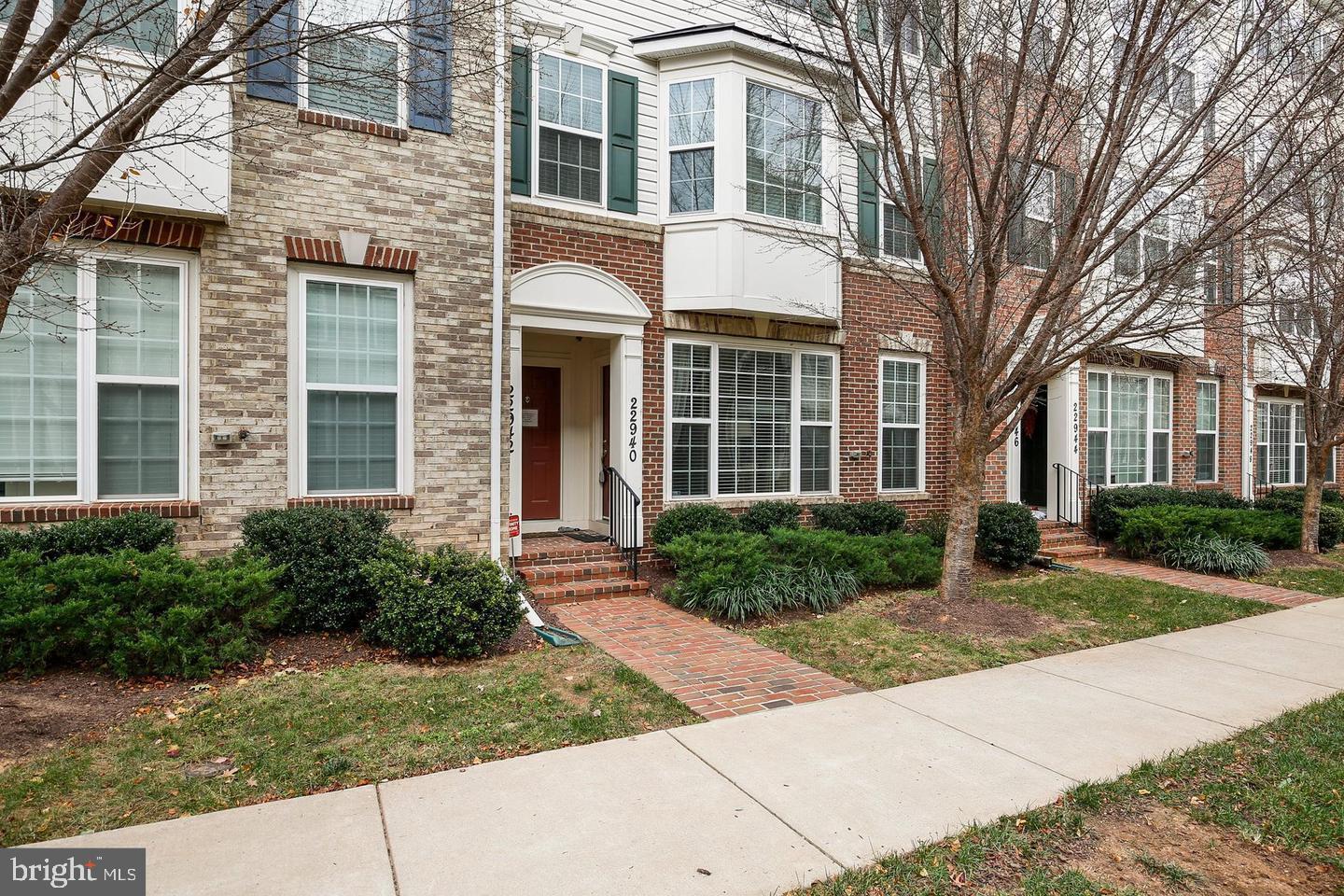 ARORA HILLS - Residential Lease