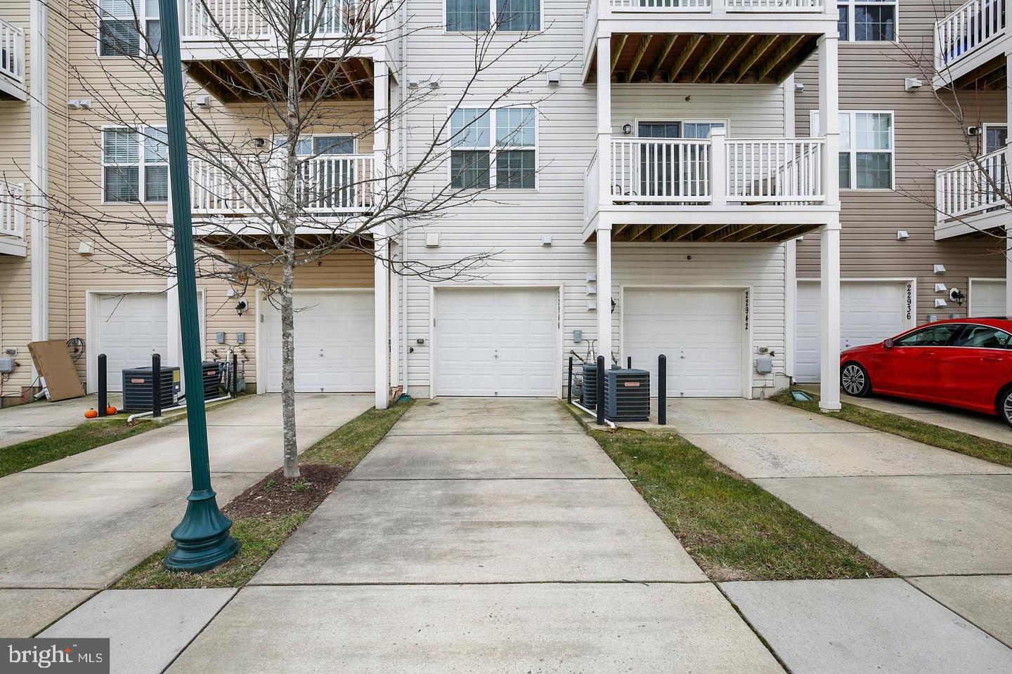 ARORA HILLS - Residential Lease