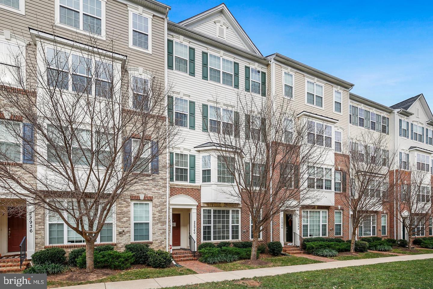 ARORA HILLS - Residential Lease