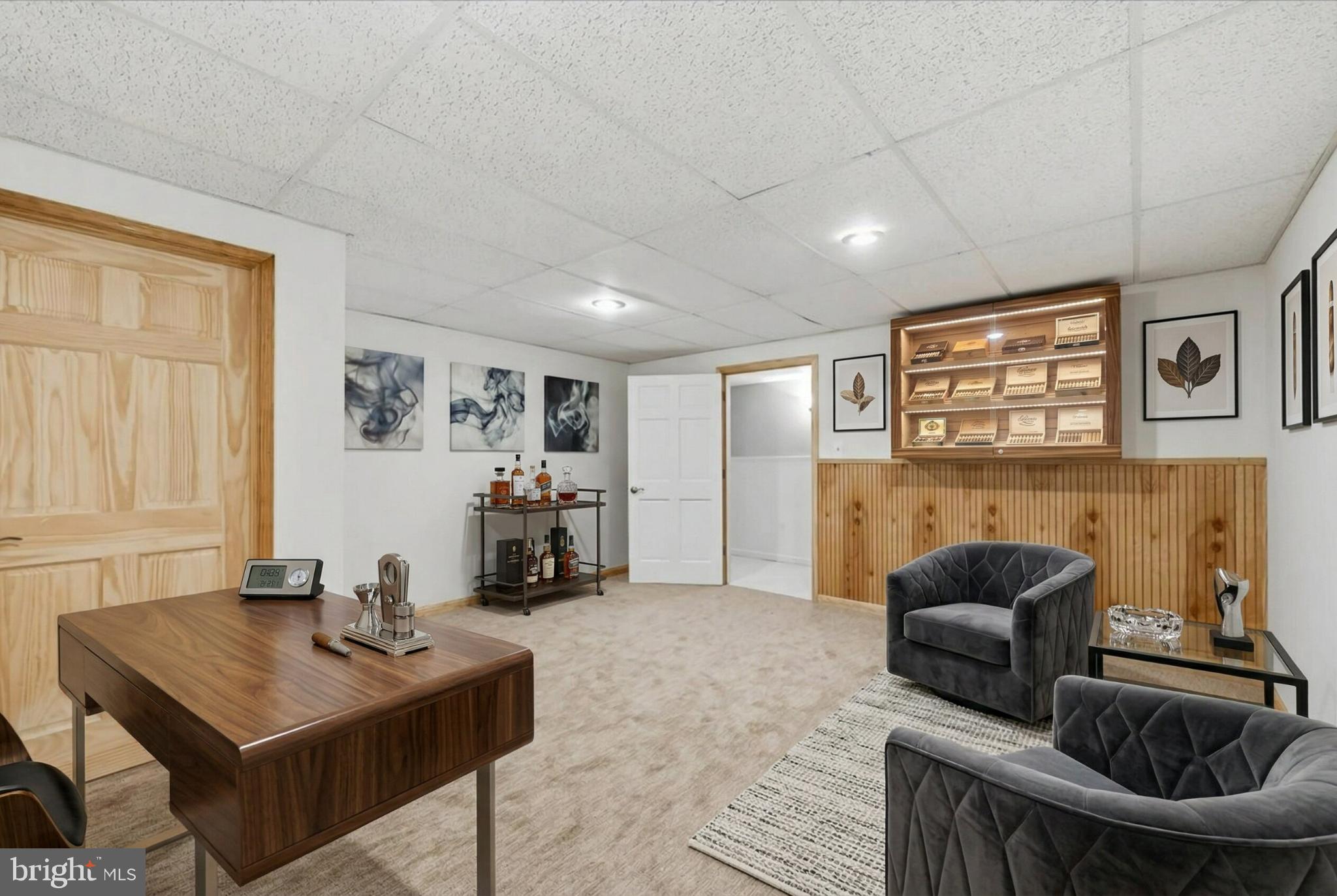 FOX RIDGE FARMS - Residential