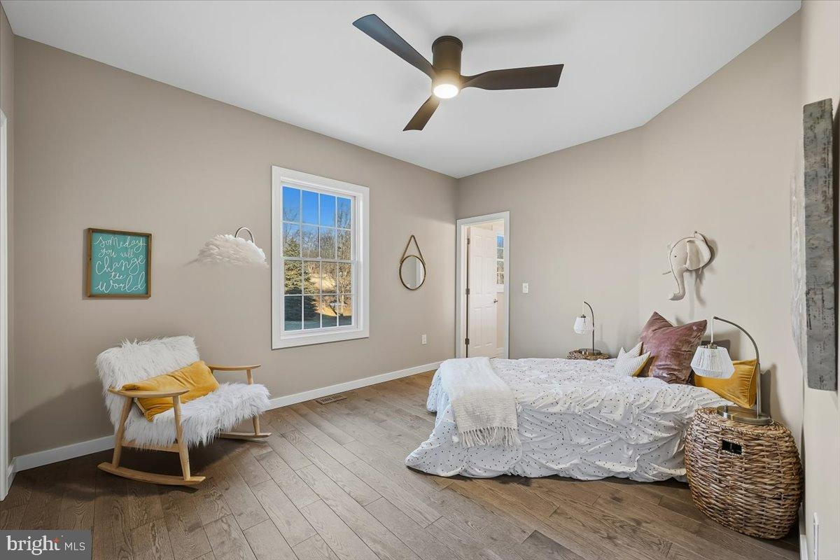 FOX RIDGE FARMS - Residential