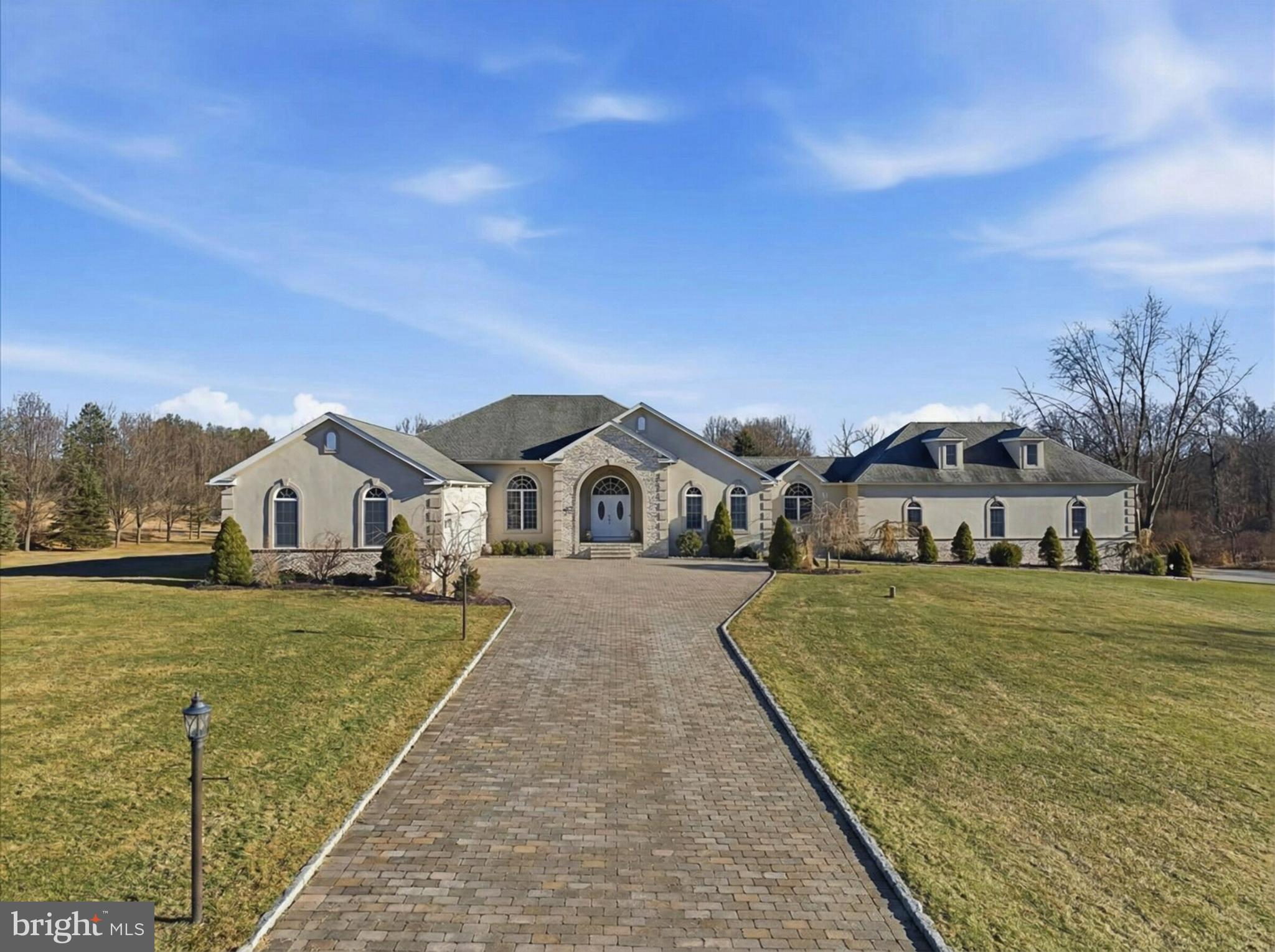 FOX RIDGE FARMS - Residential