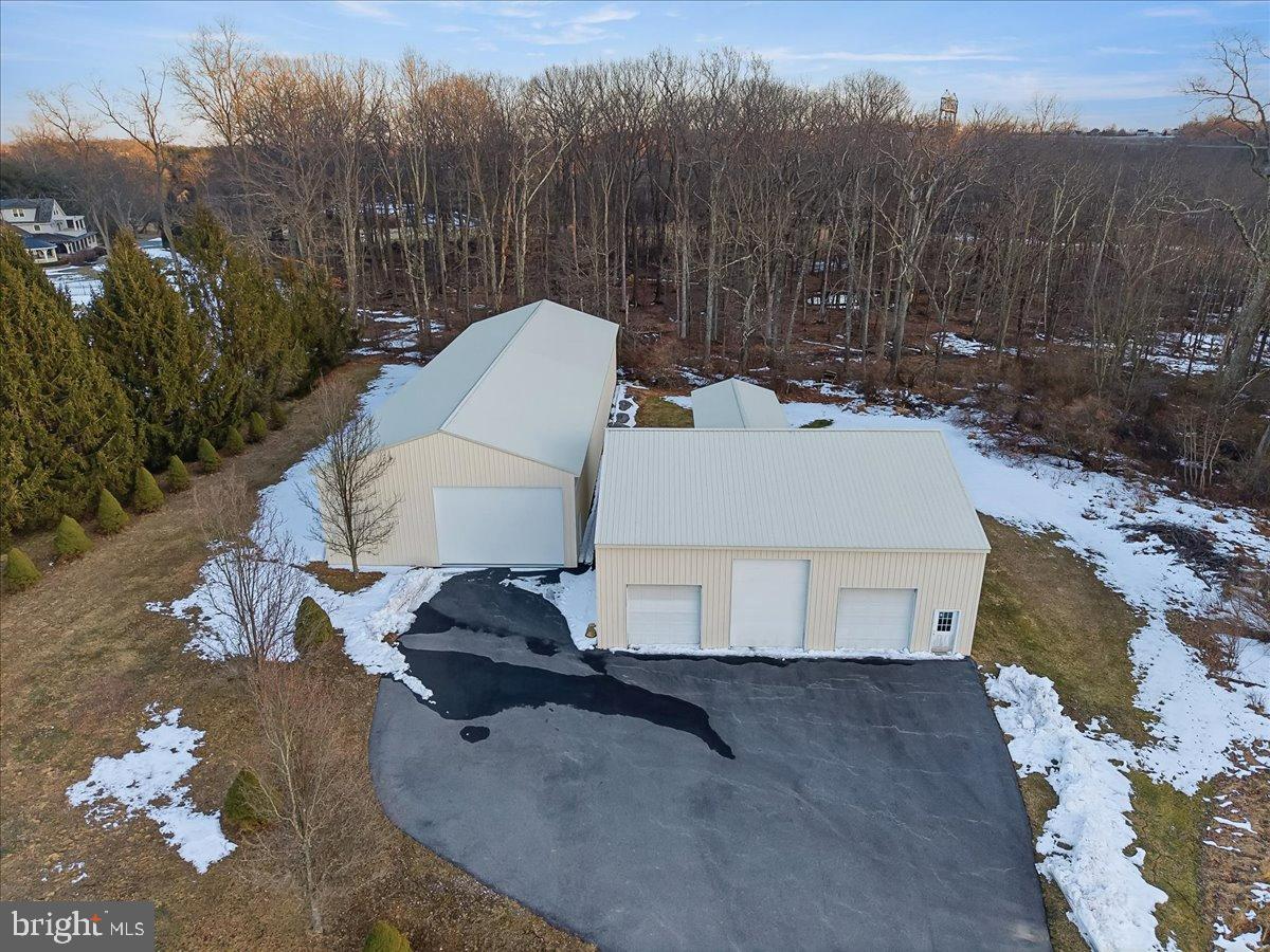 FOX RIDGE FARMS - Residential