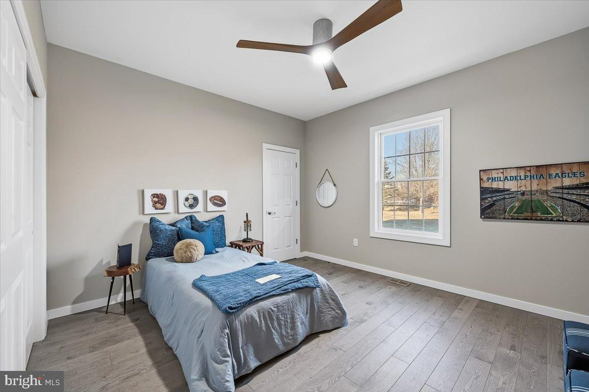 FOX RIDGE FARMS - Residential