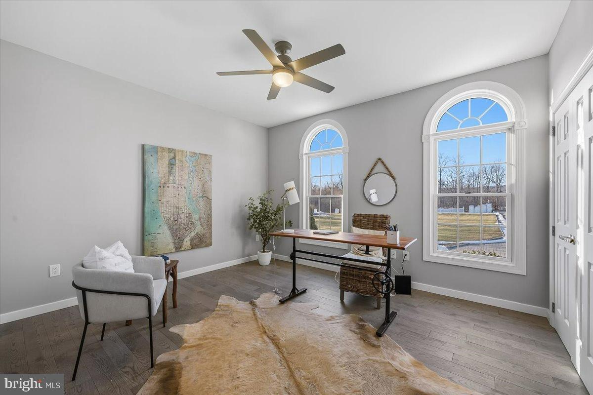 FOX RIDGE FARMS - Residential