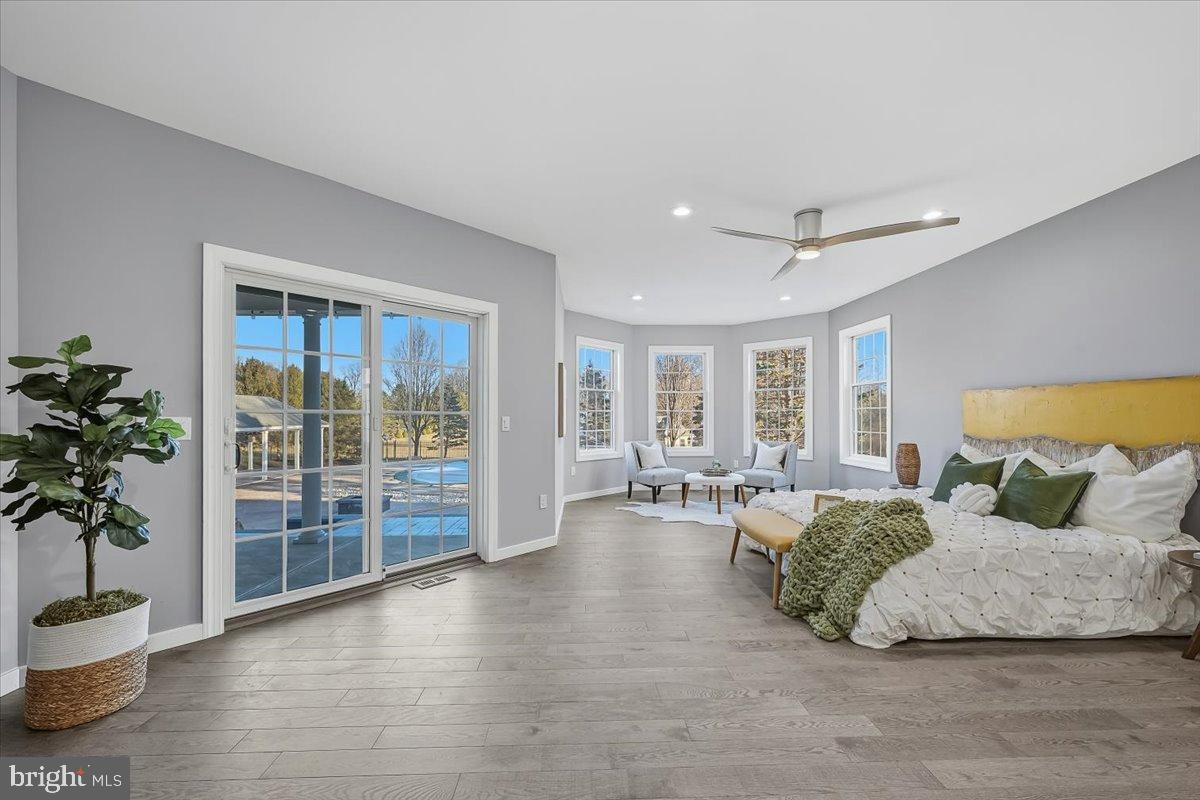 FOX RIDGE FARMS - Residential