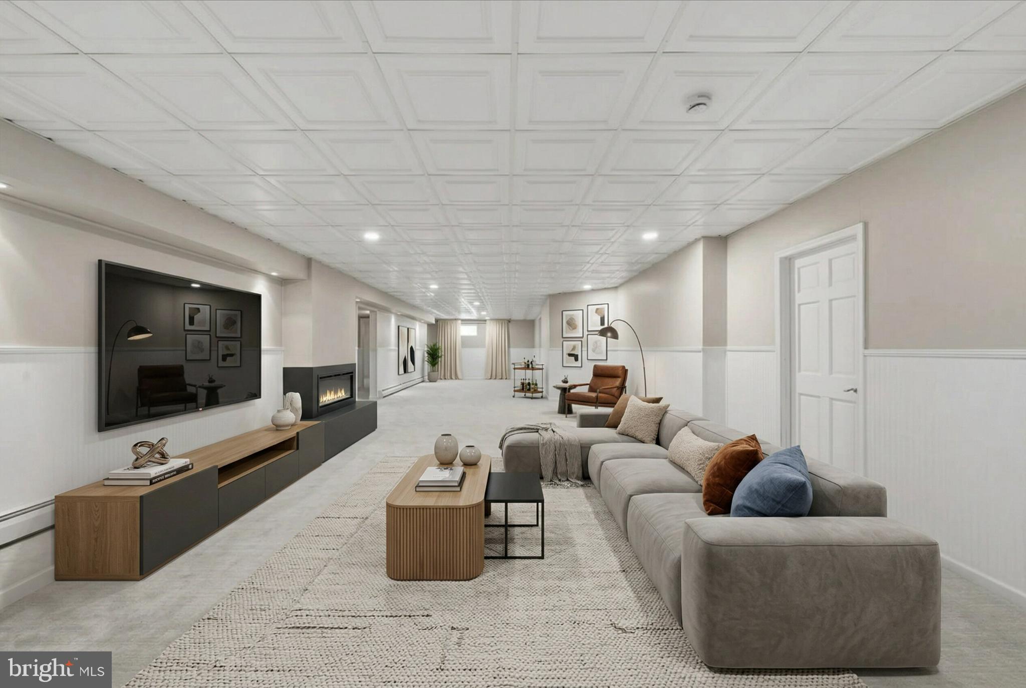 FOX RIDGE FARMS - Residential