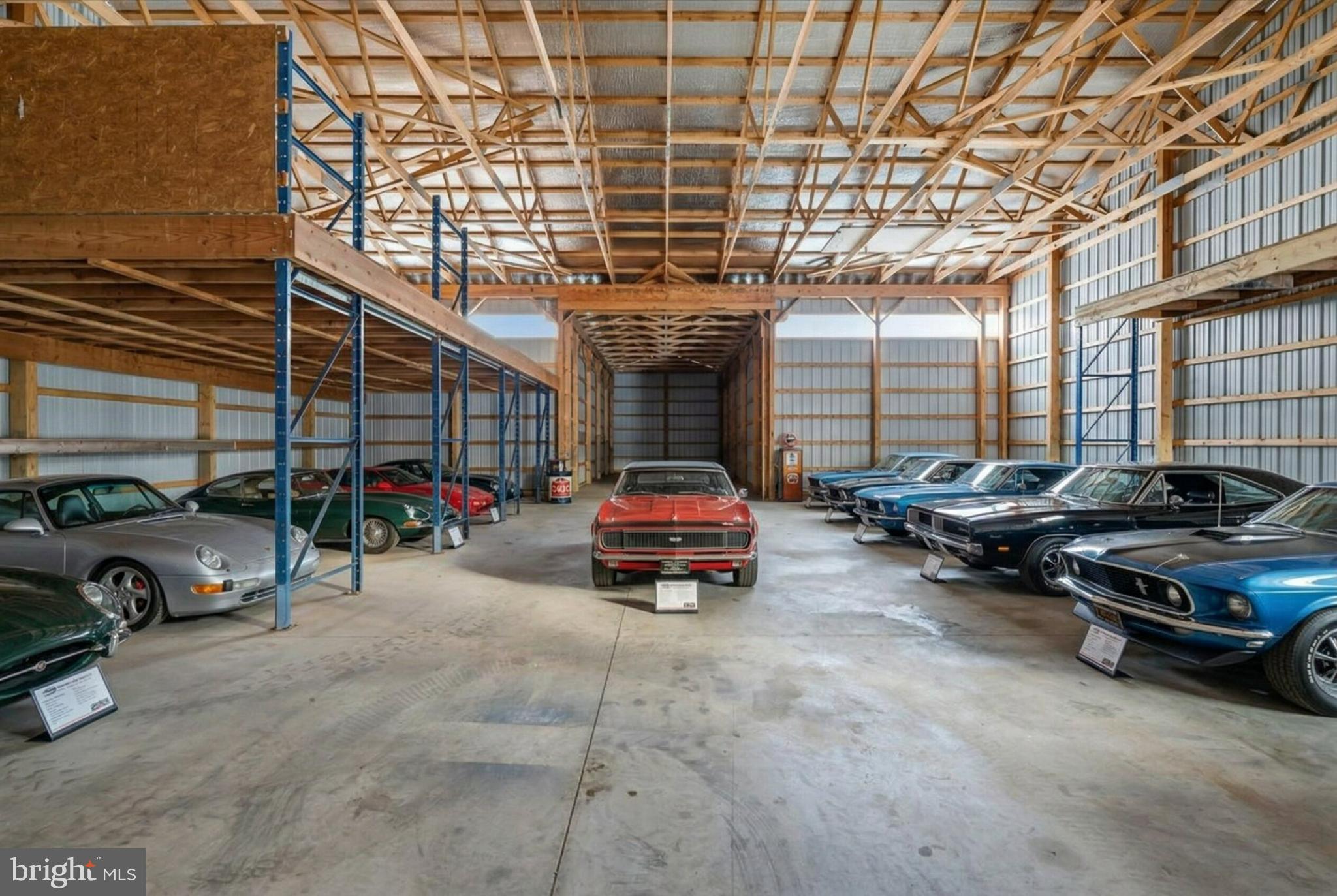 FOX RIDGE FARMS - Residential