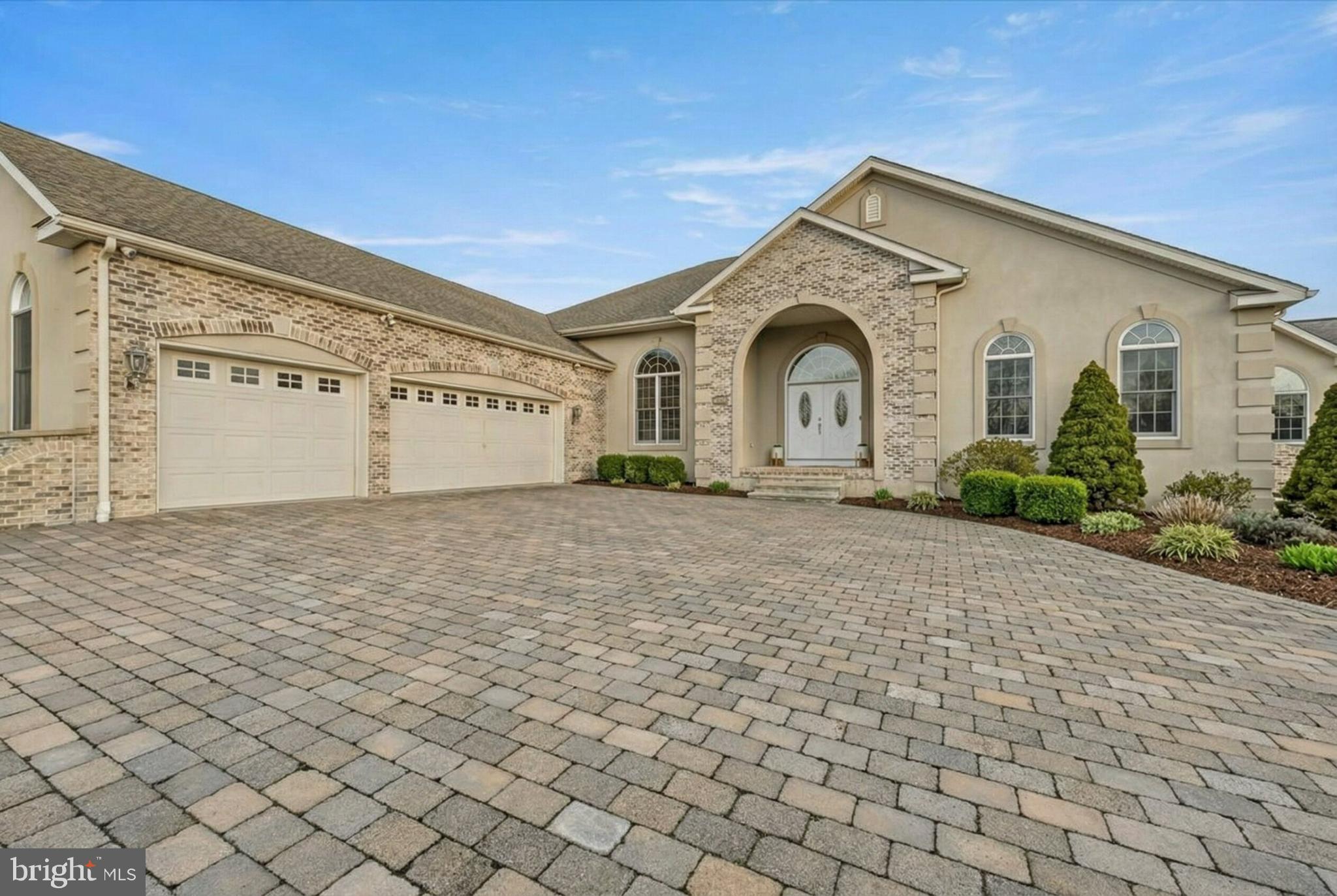 FOX RIDGE FARMS - Residential