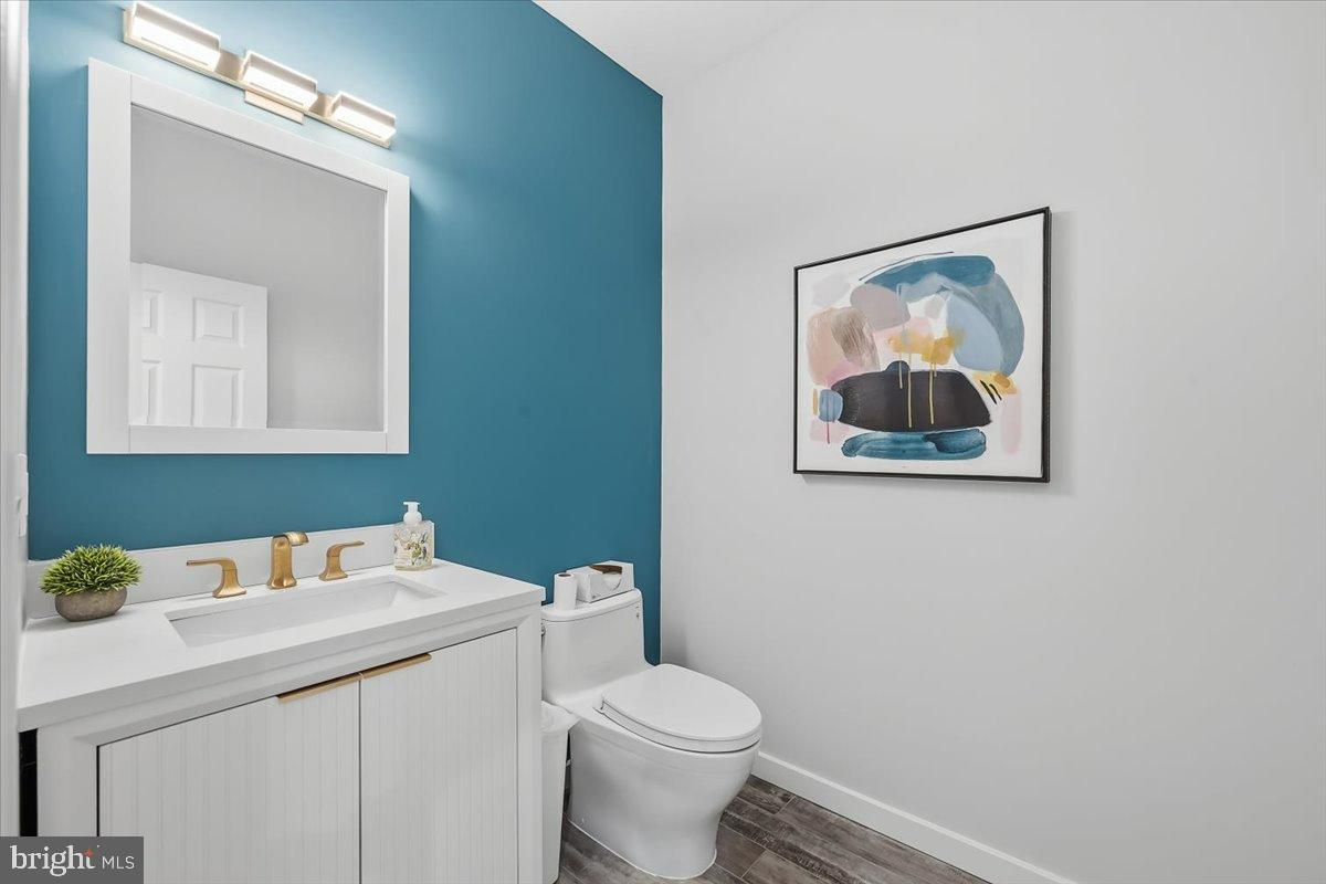 FOX RIDGE FARMS - Residential